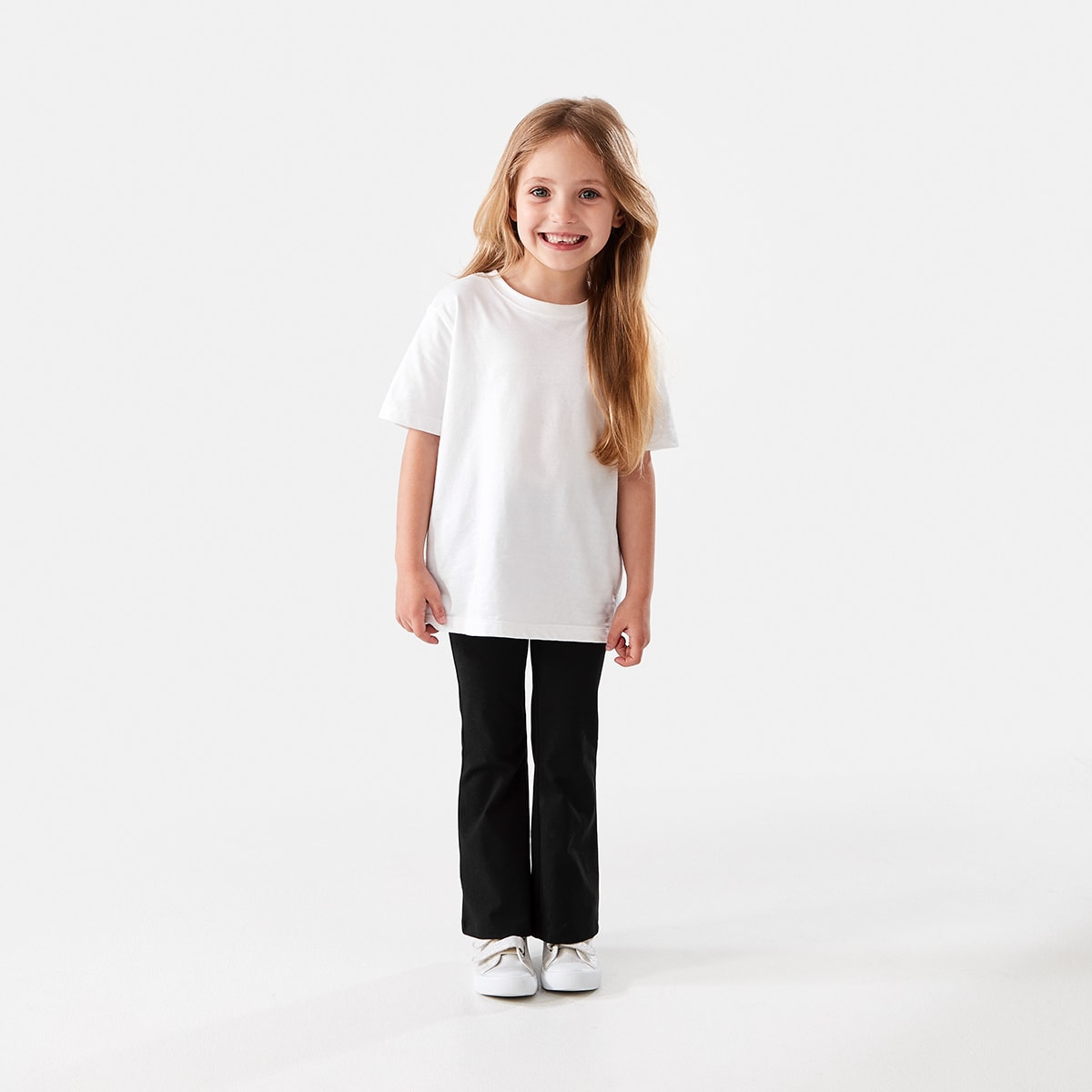 Flare Leggings Kmart NZ