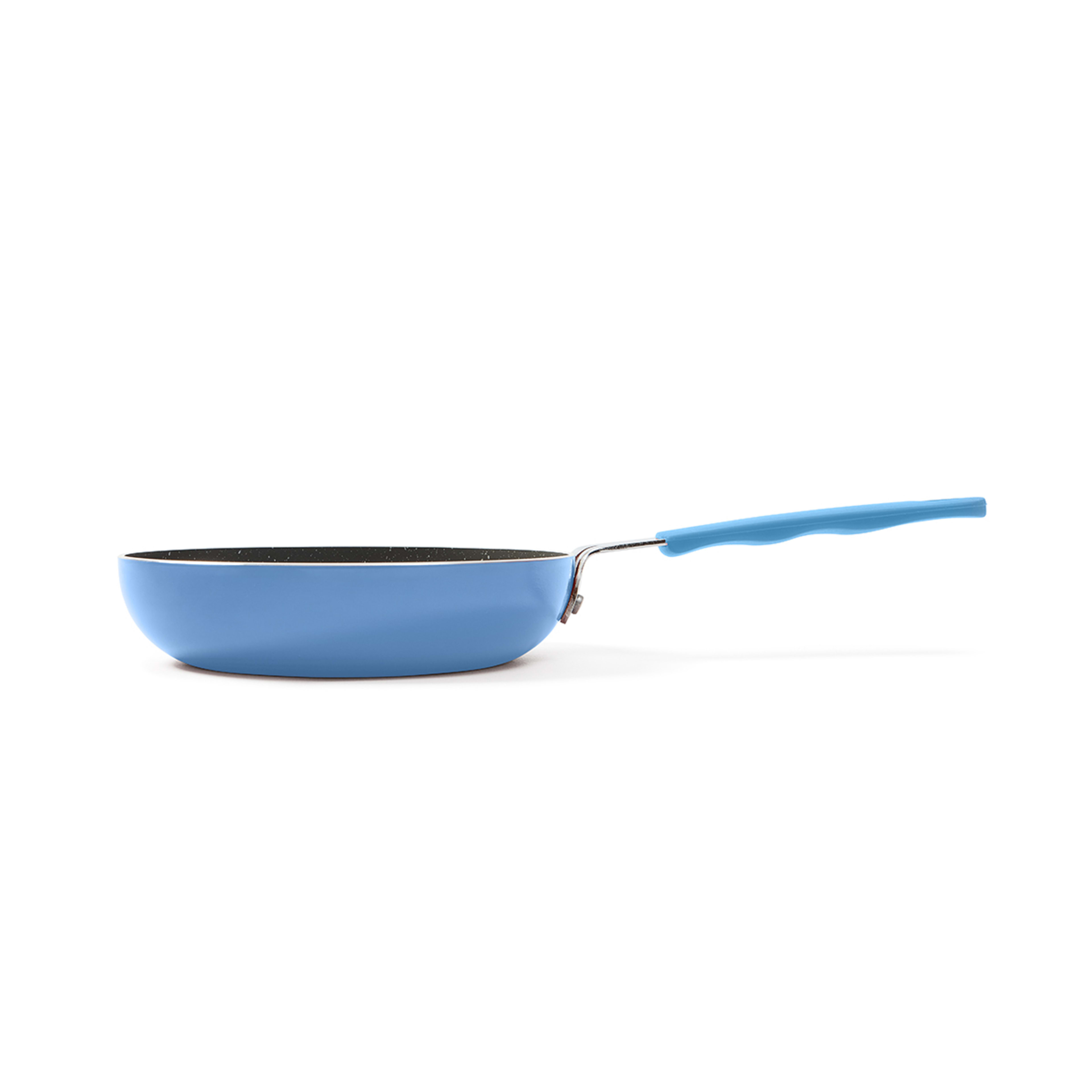 3 Mini Round Frypan, 3 of 8