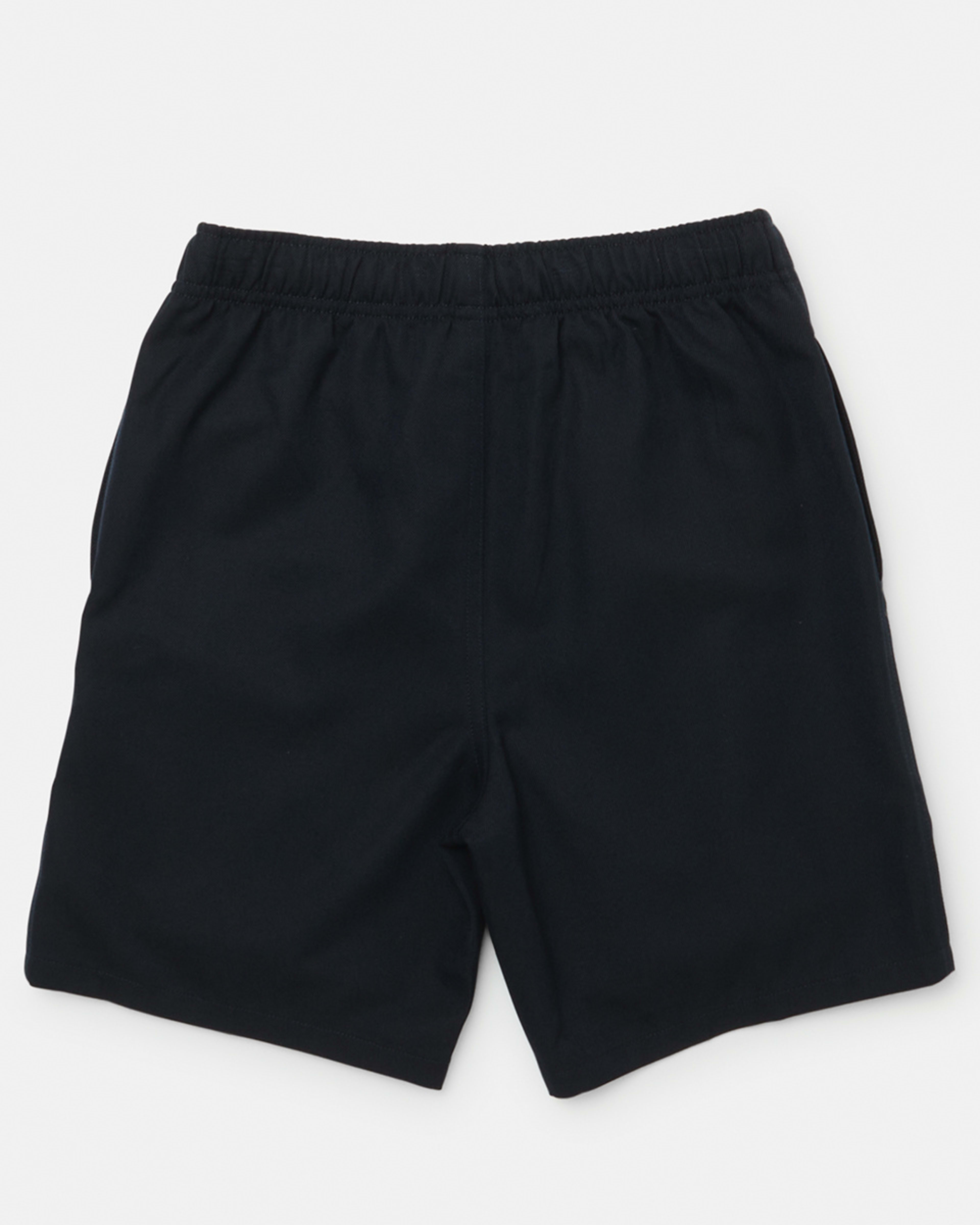 School Woven Shorts - Kmart