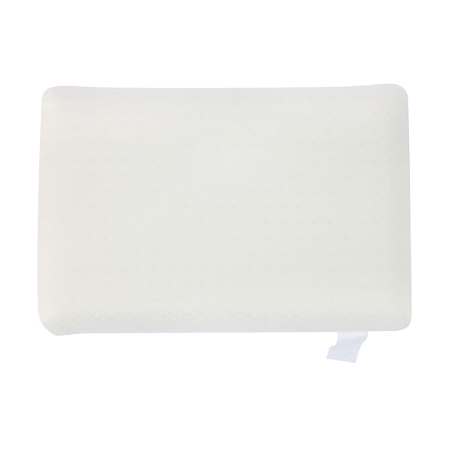 Cooling Gel Top Memory Foam Pillow Medium Profile Kmart