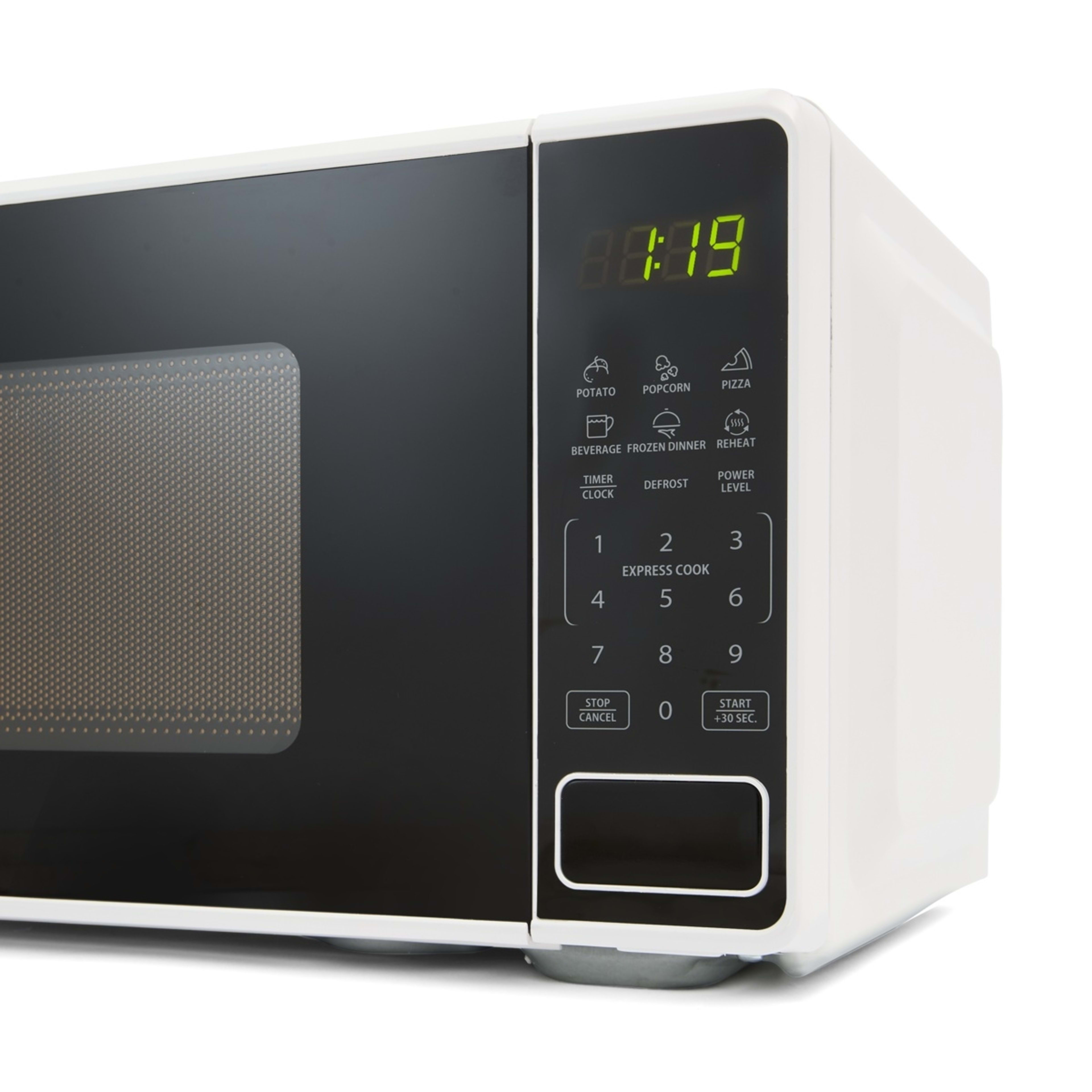 4 20L Microwave, 4 of 8