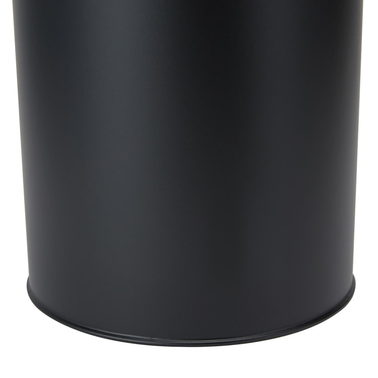 Toilet Roll Holder Black Kmart