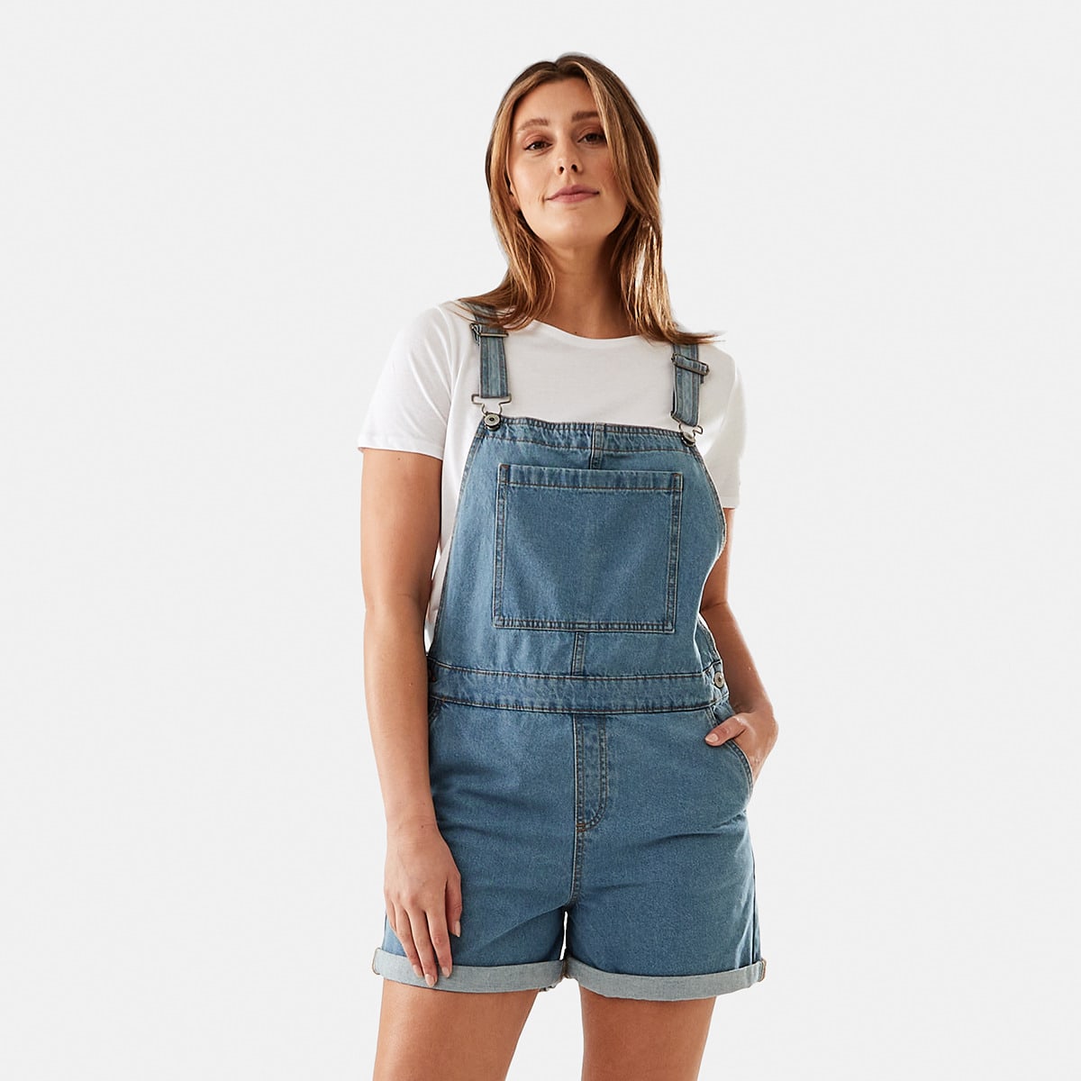 Kmart hotsell girls overalls