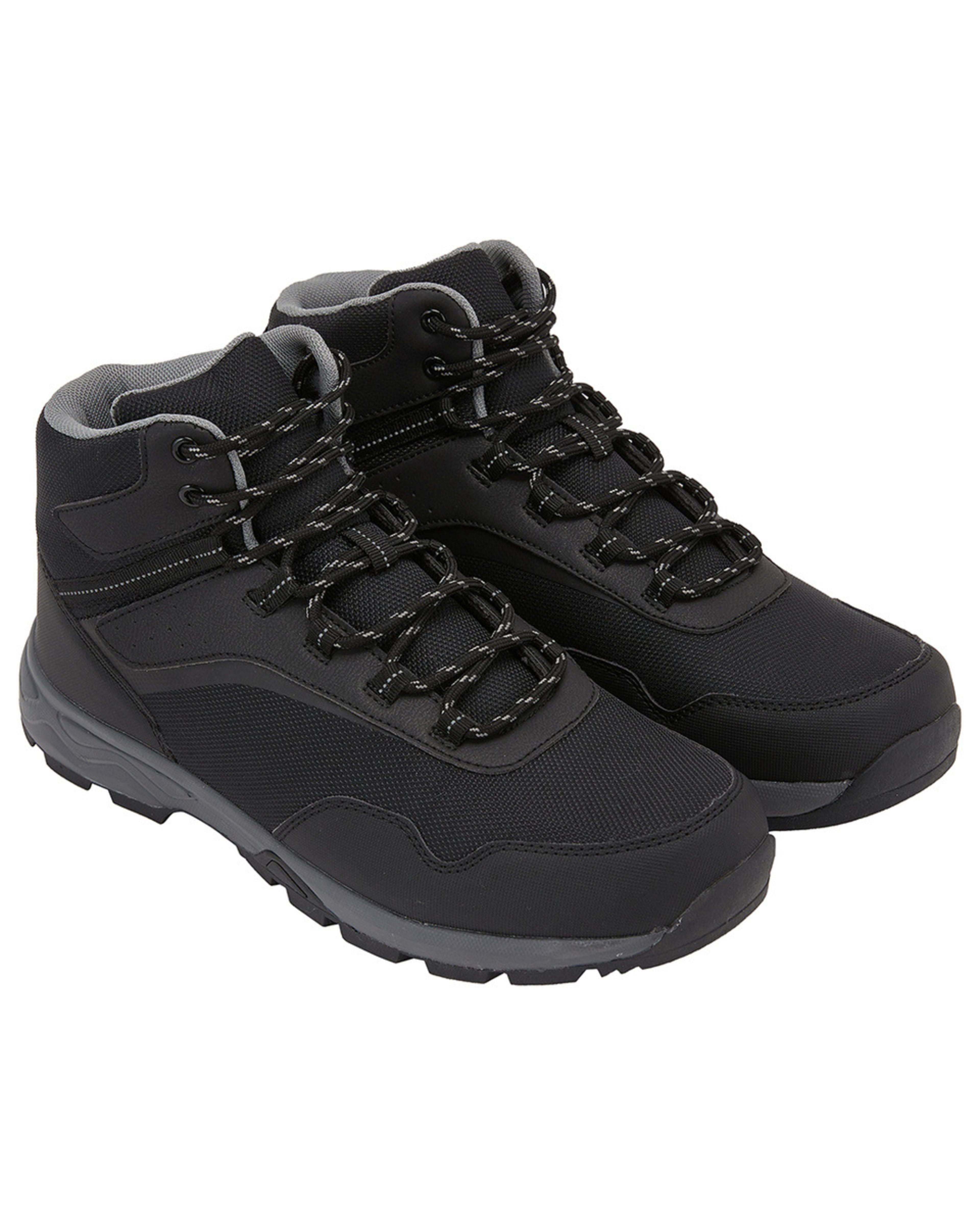 Active Mens Trend 2 Hiking Boots Kmart