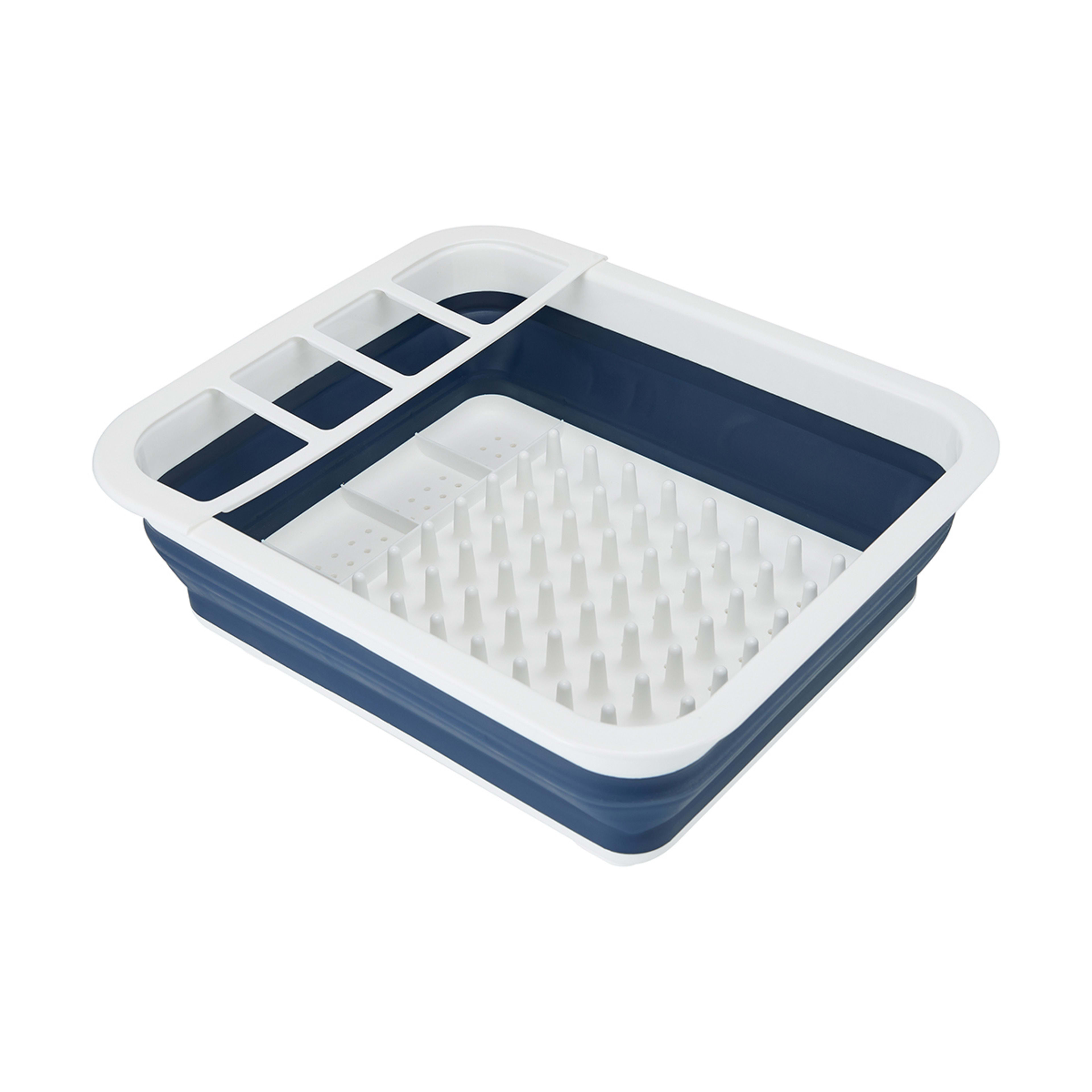 Collapsible Dish Drainer - Kmart