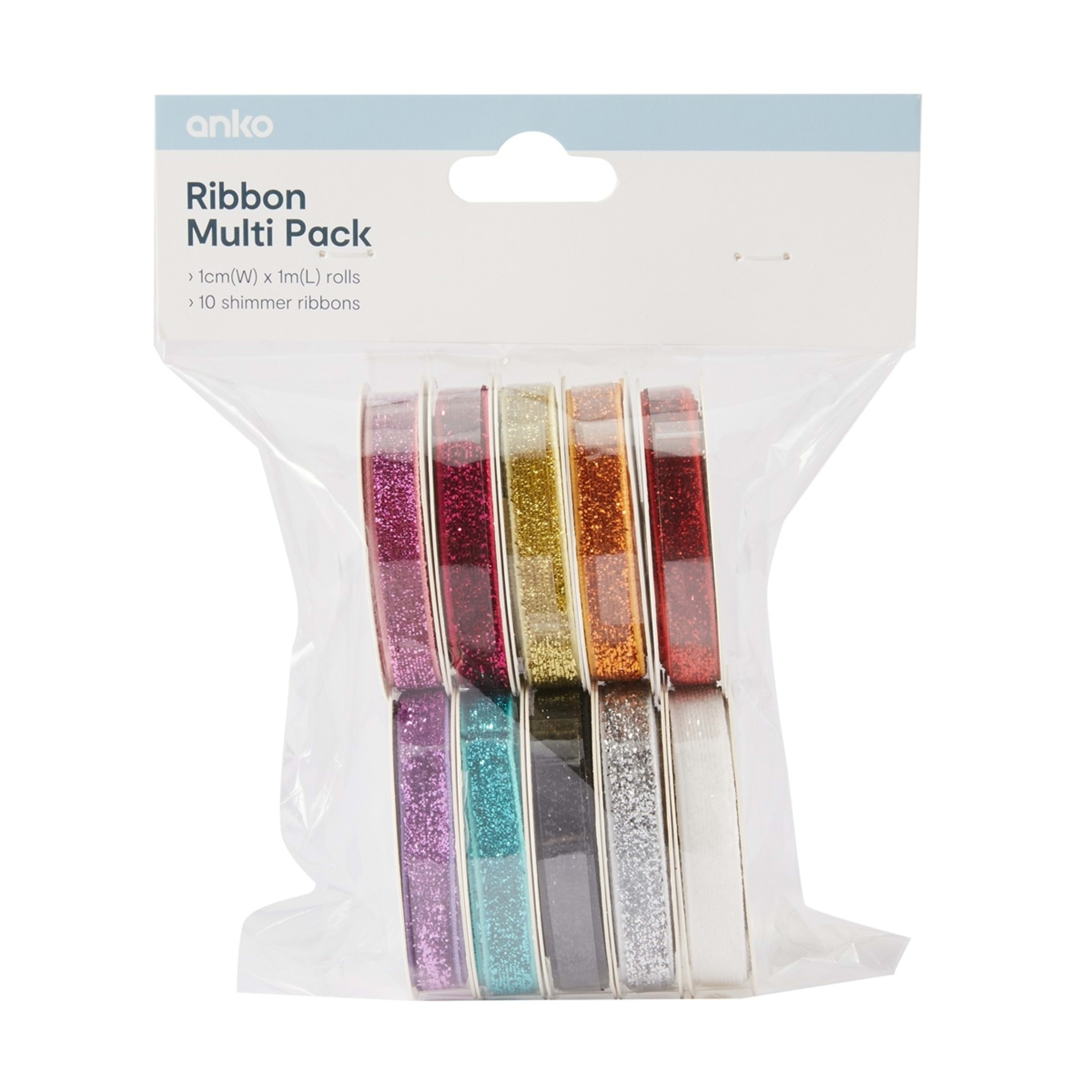 4 Ribbon Multi Pack, 4 of 4