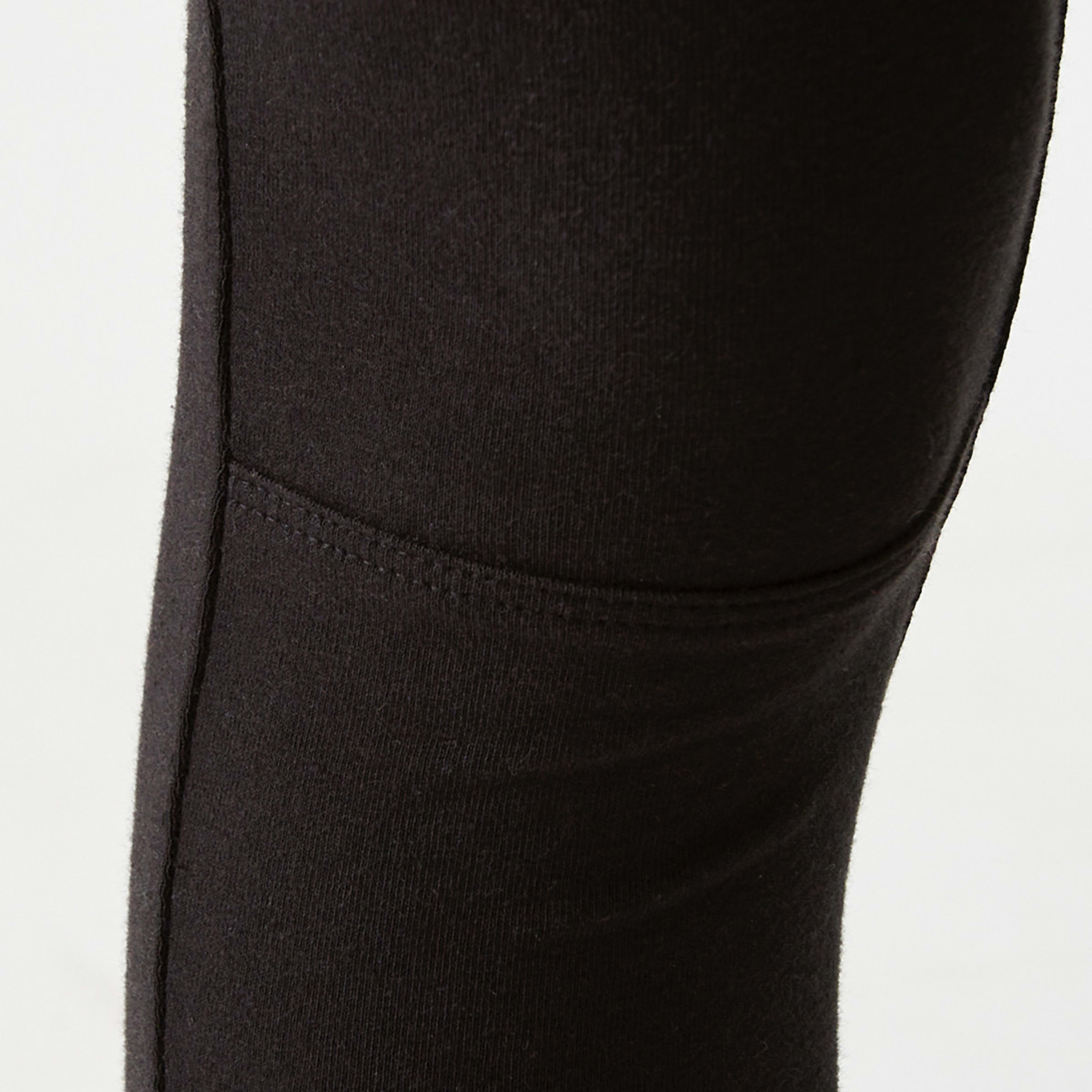 5 Biker Leggings Black, 5 of 9