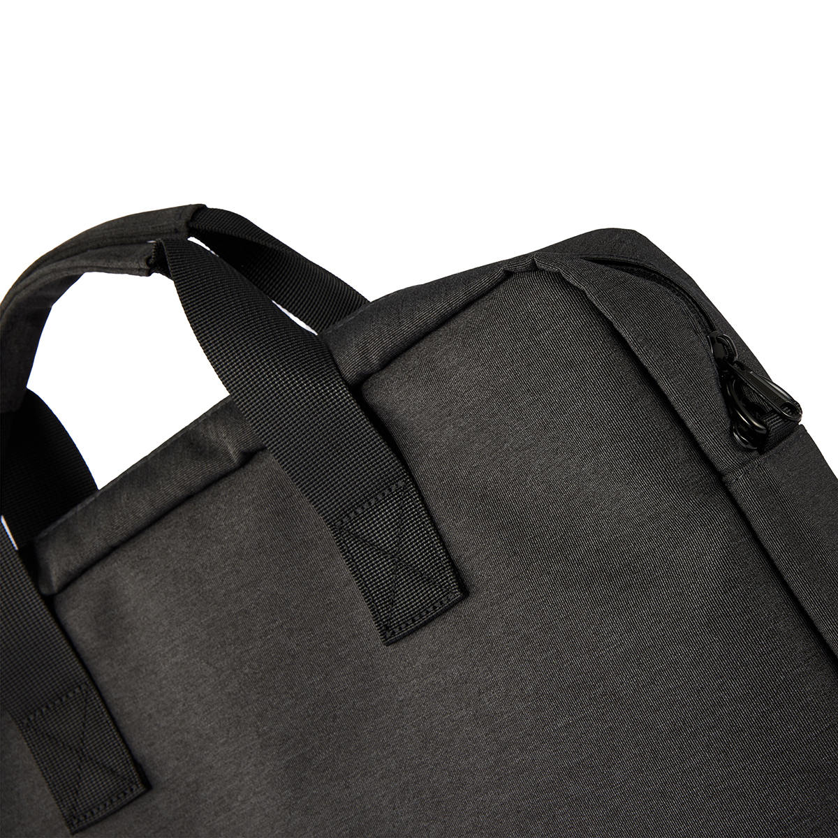 15in. Laptop Bag Black Kmart