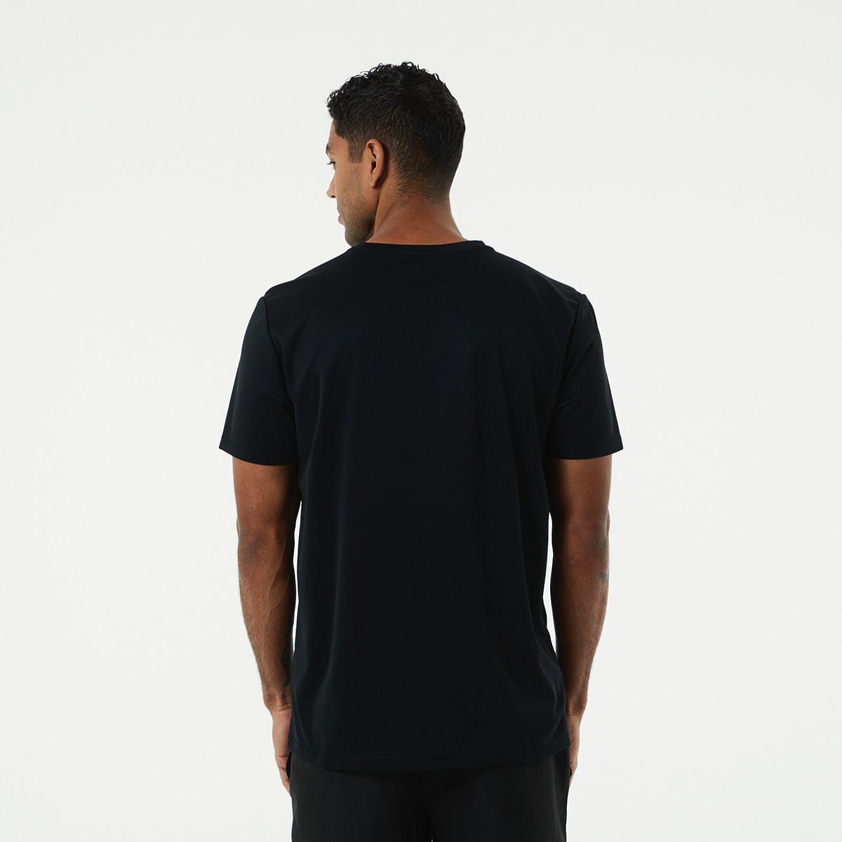 Active Mesh T-shirt - Kmart