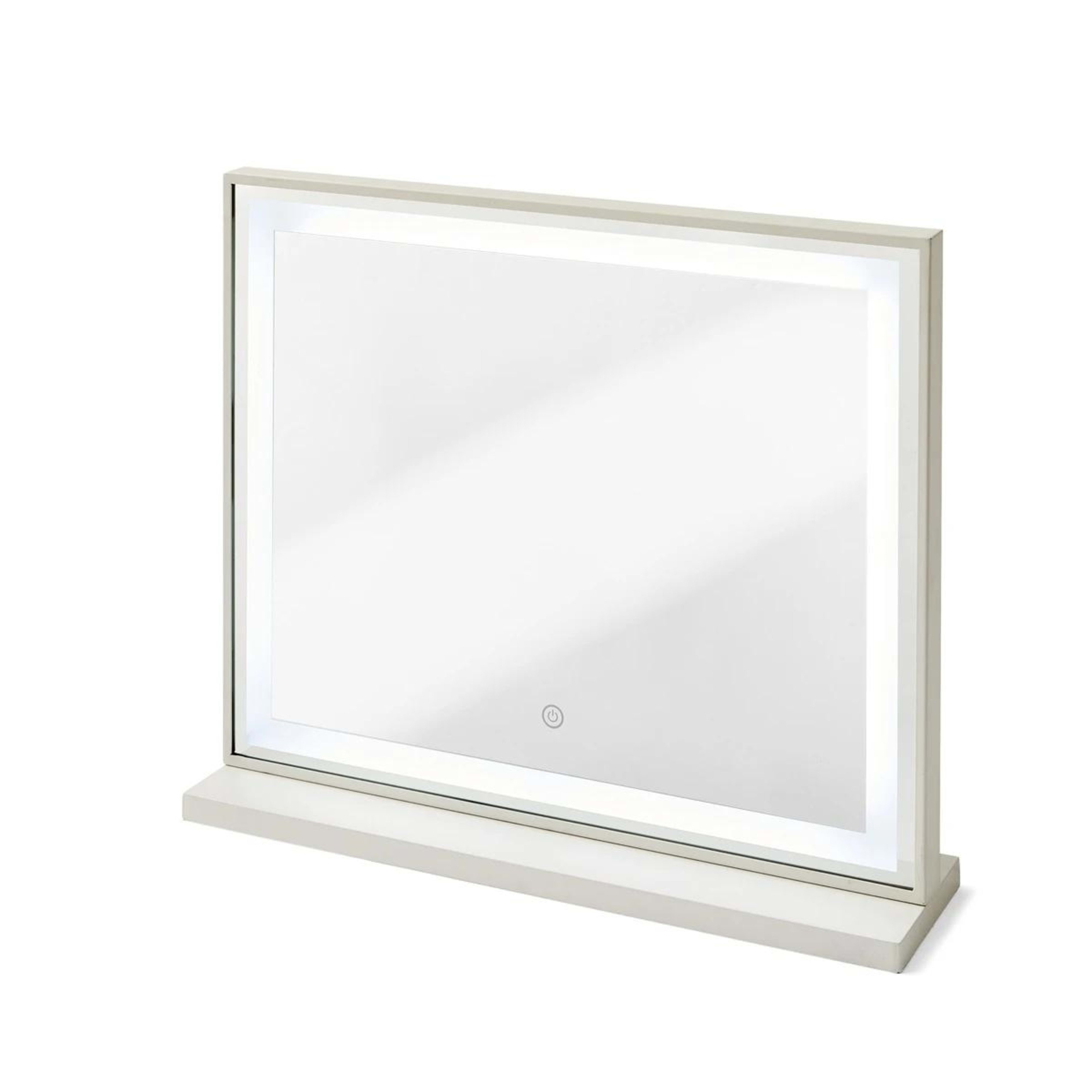 5 Rectangle LED Mirror, 5 of 10