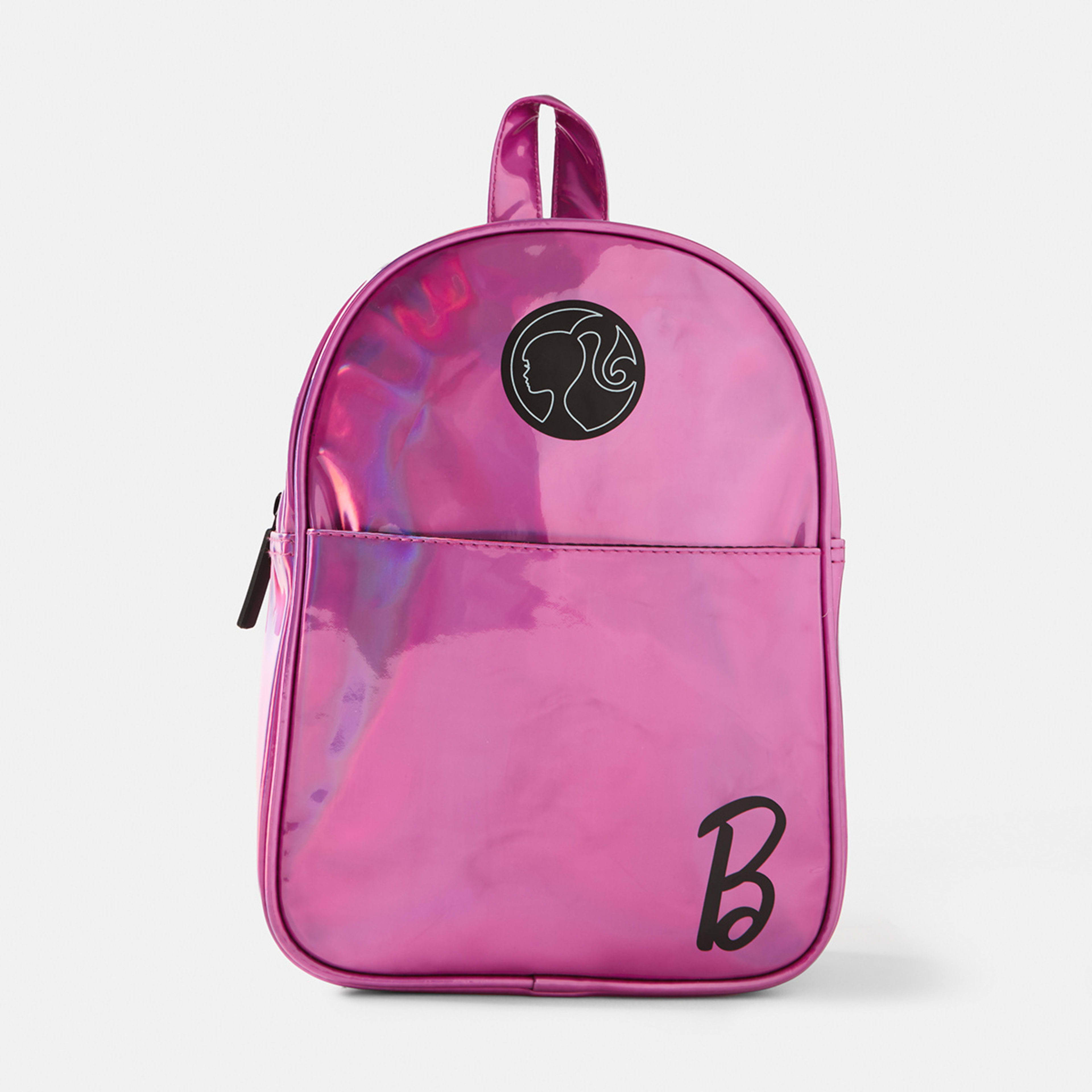 2 Barbie License Mini Backpack Barbie, 2 of 4