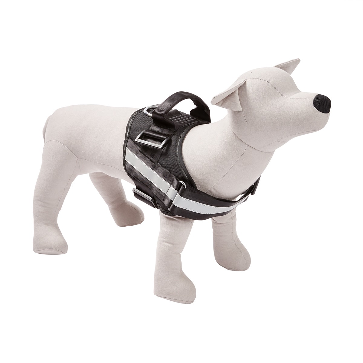 Dog Harness with Handle Large Kmart