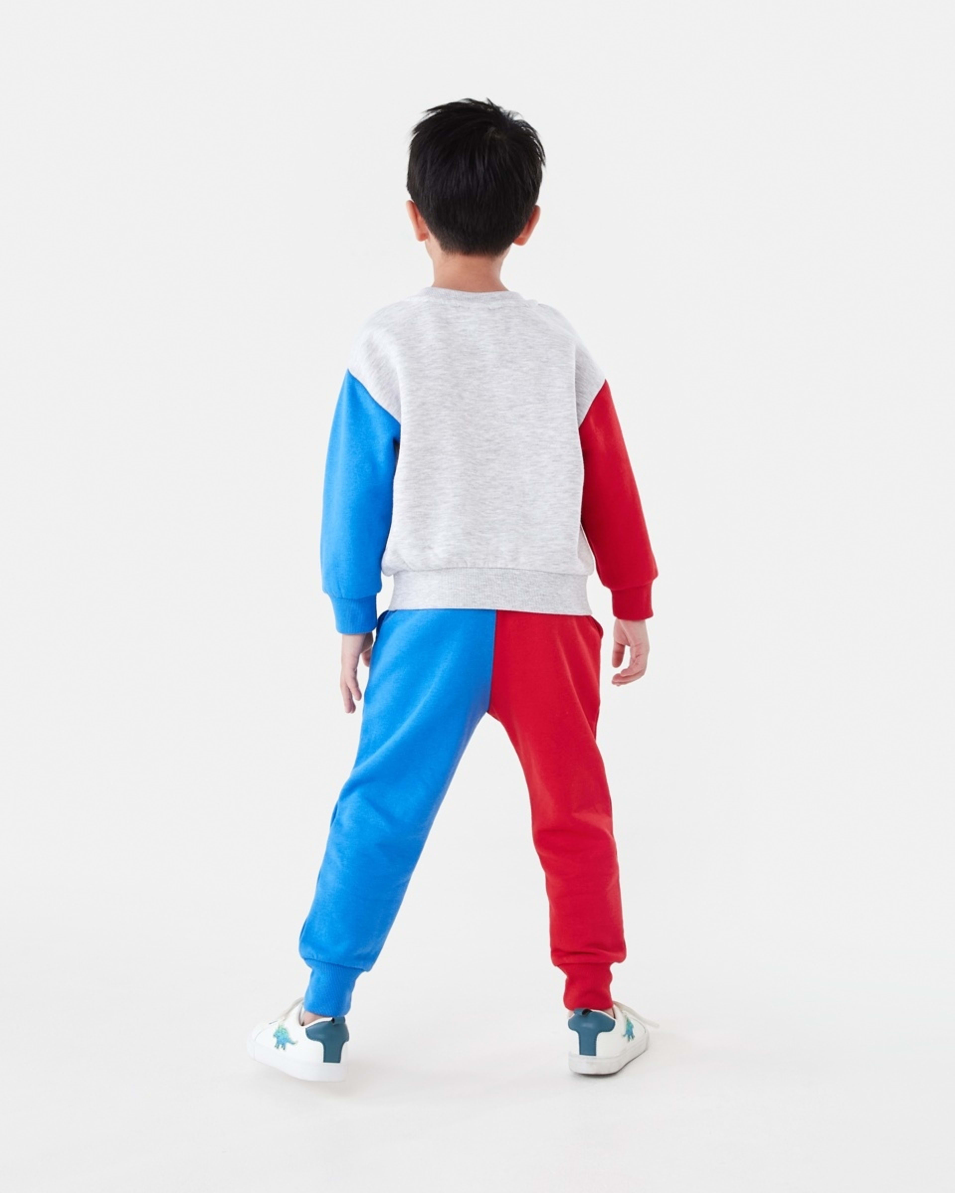 8 Super Mario License Printed Trackpants Mario And Luigi, 8 of 10