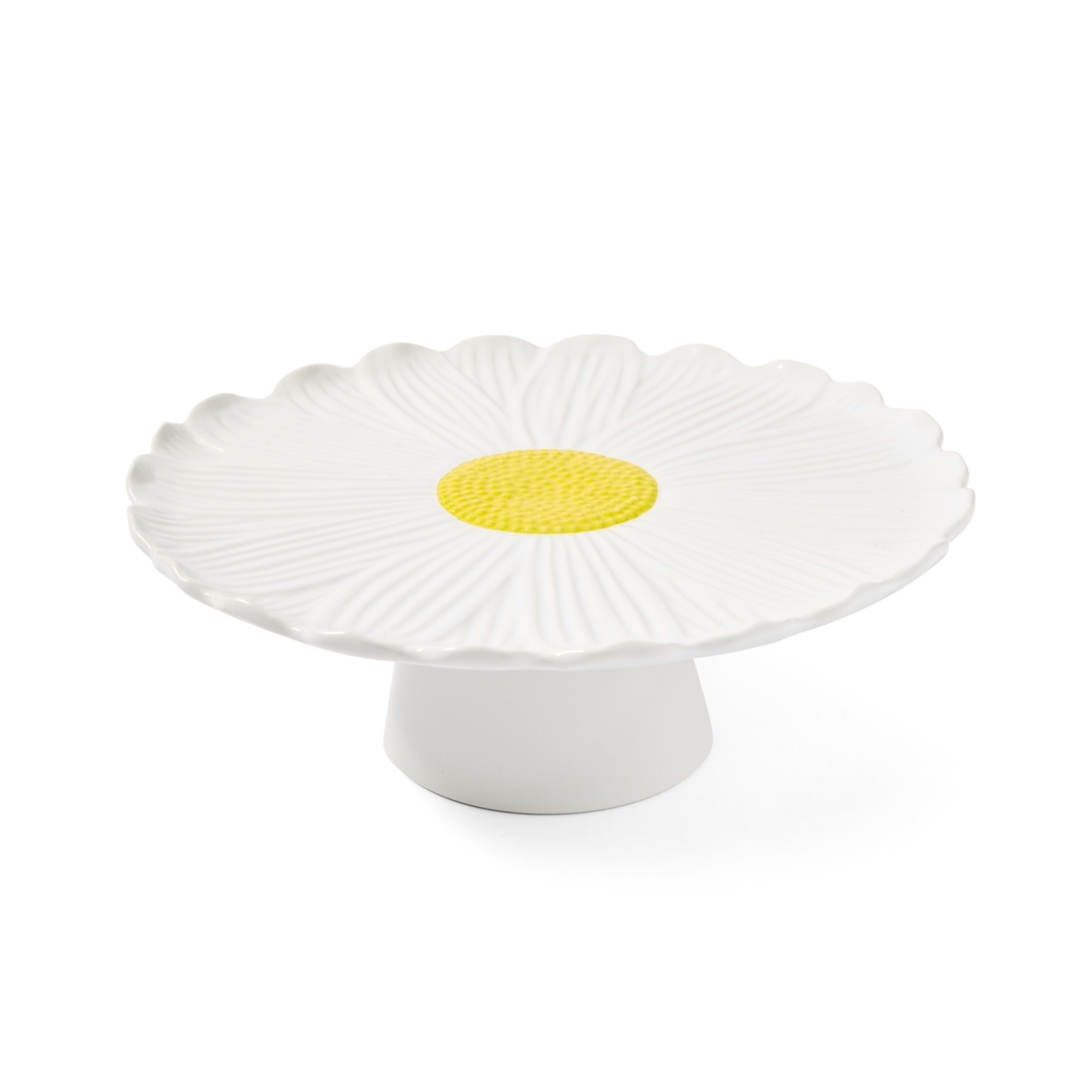 3 Daisy Cake Stand, 3 of 8