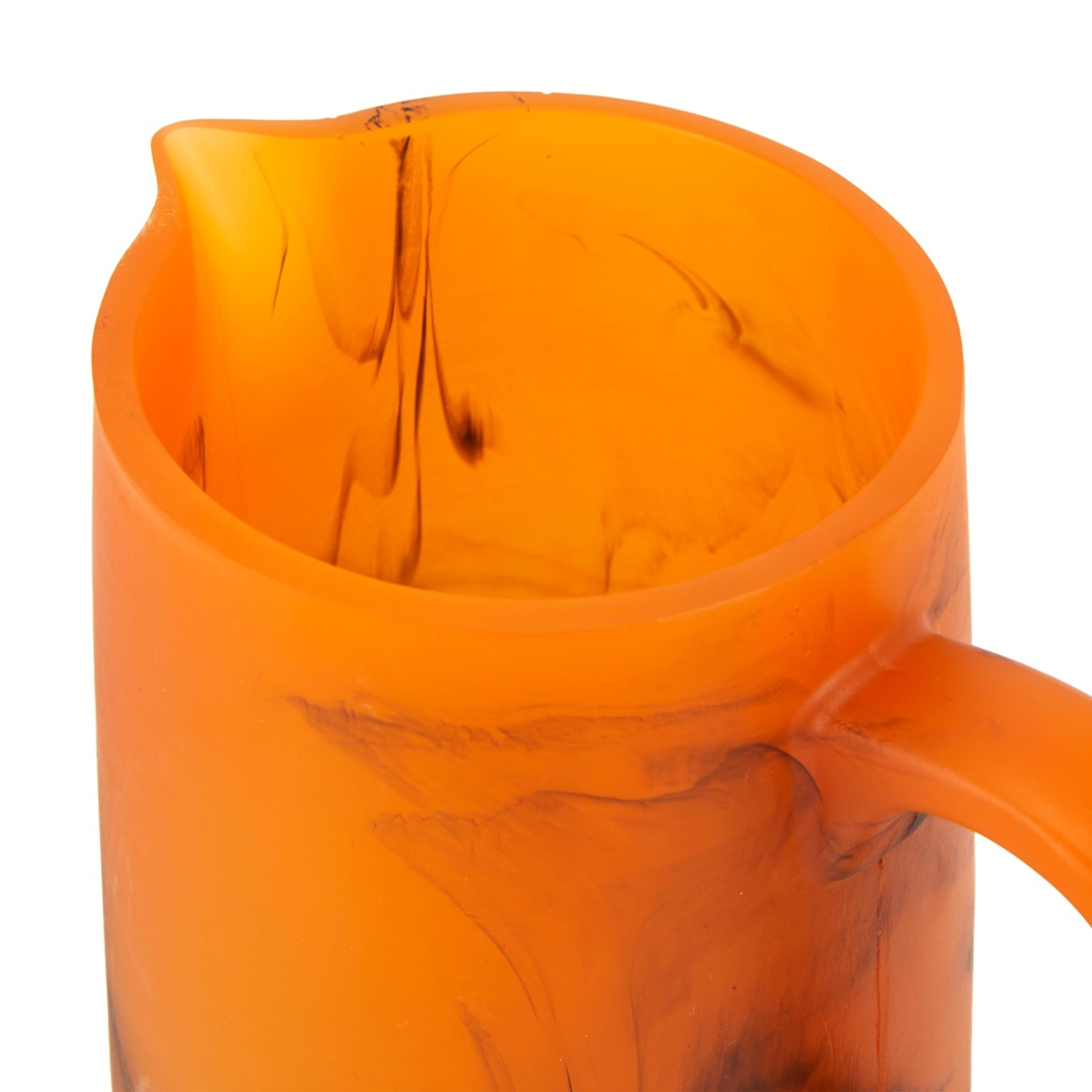 3 Amber Resin Jug, 3 of 7