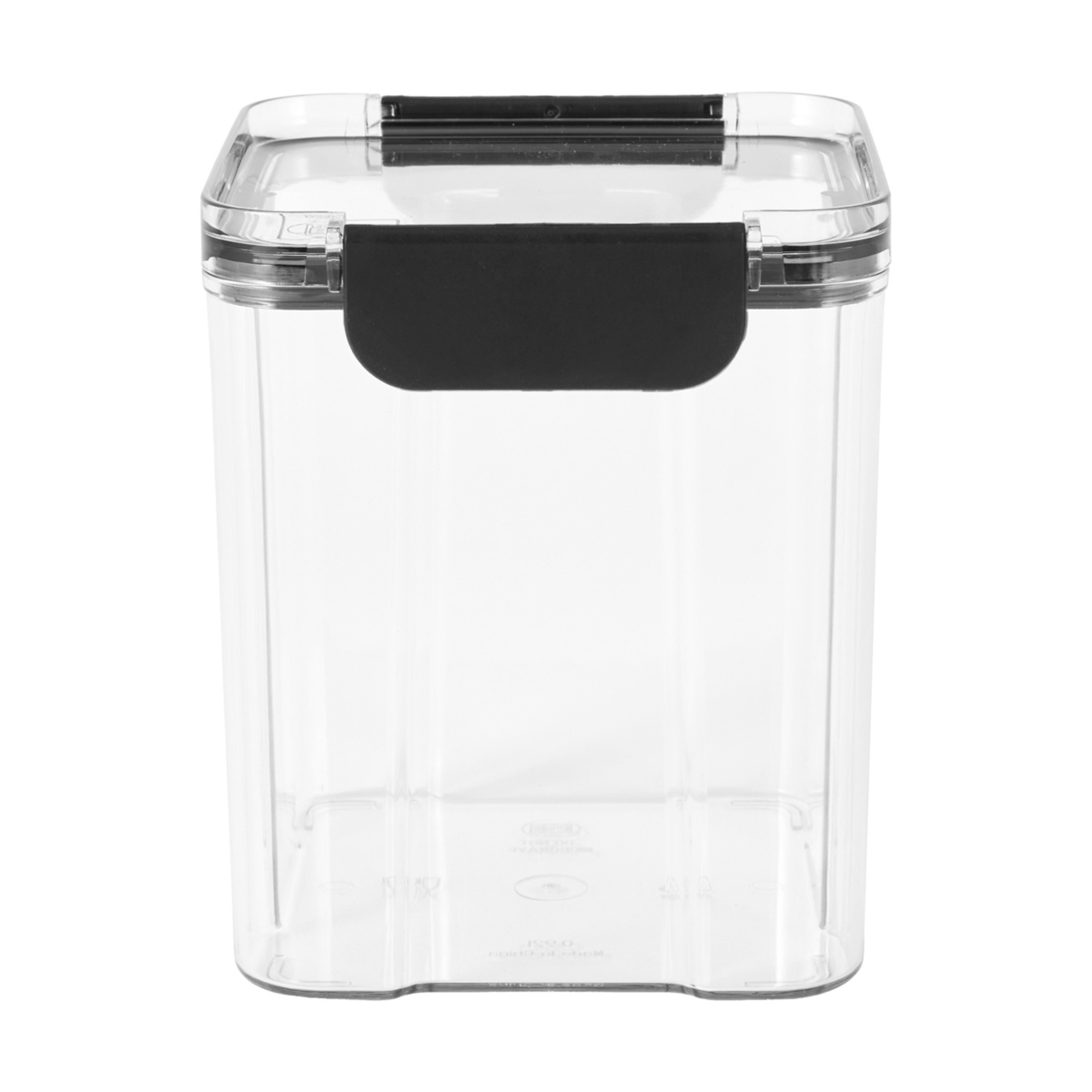 2 920ml Square Modular Container, 2 of 4