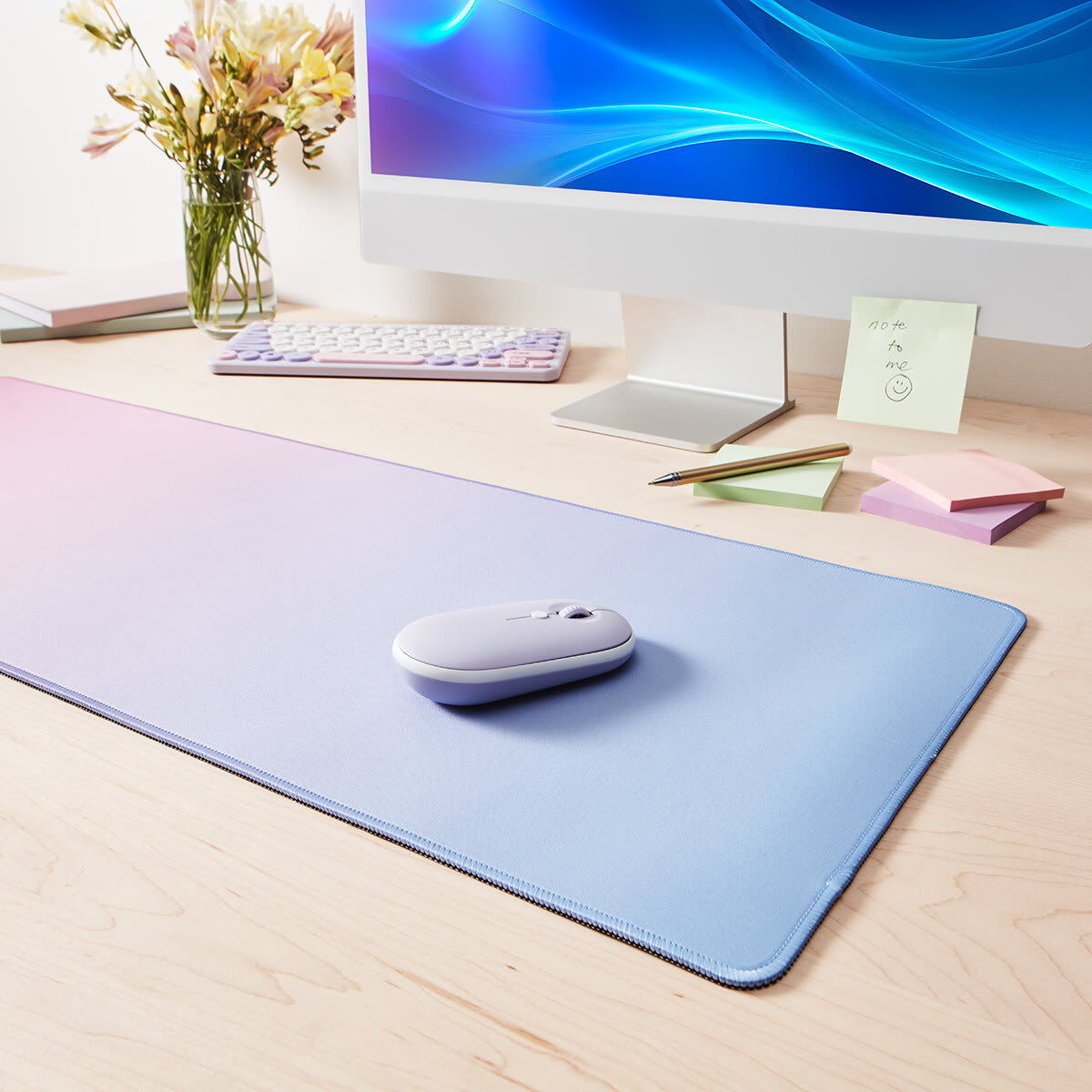 Kmart desk pad discount