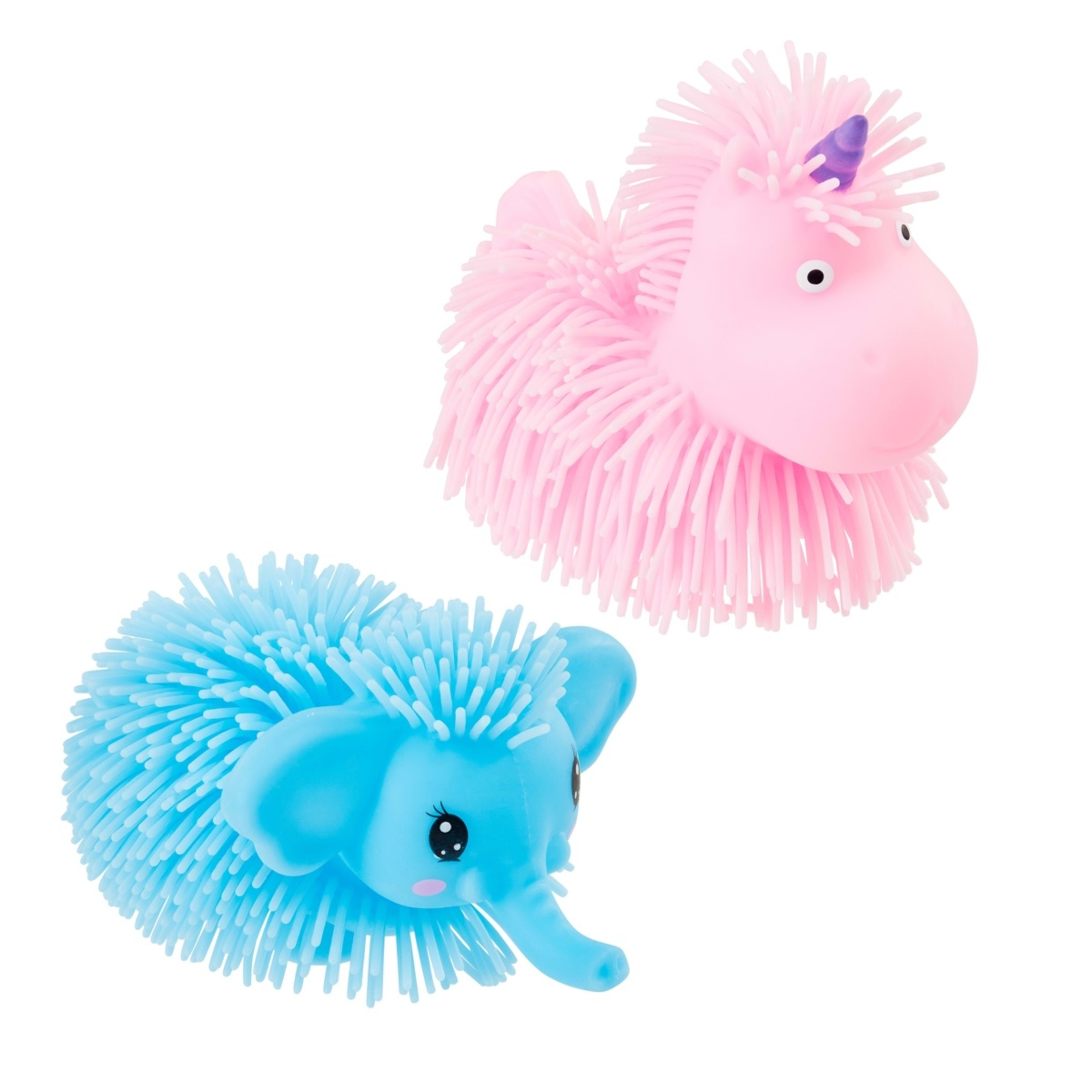 1 Jiggly Animal Toy - Assorted, 1 of 5