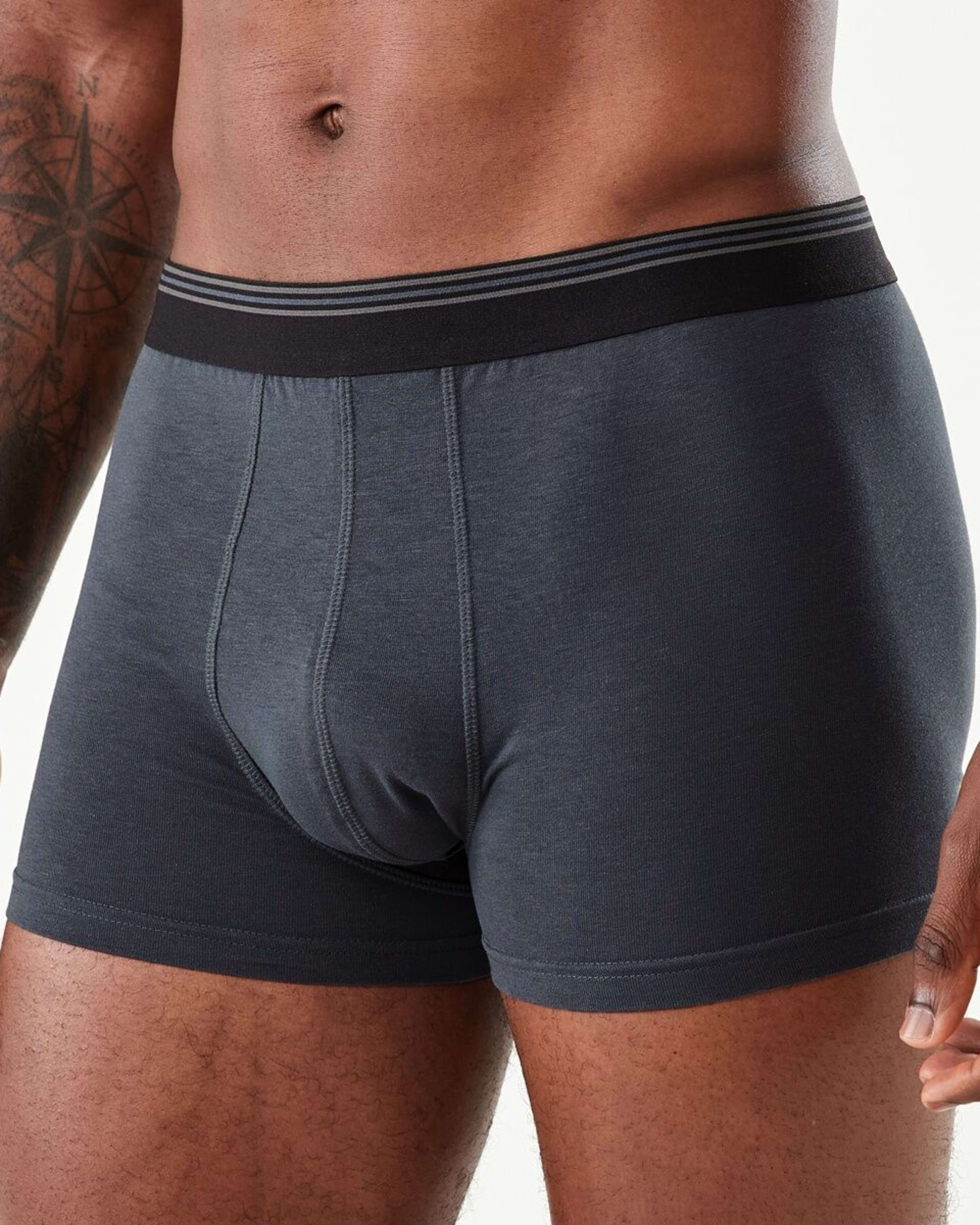 2 Trunks Ombreblu, 2 of 4