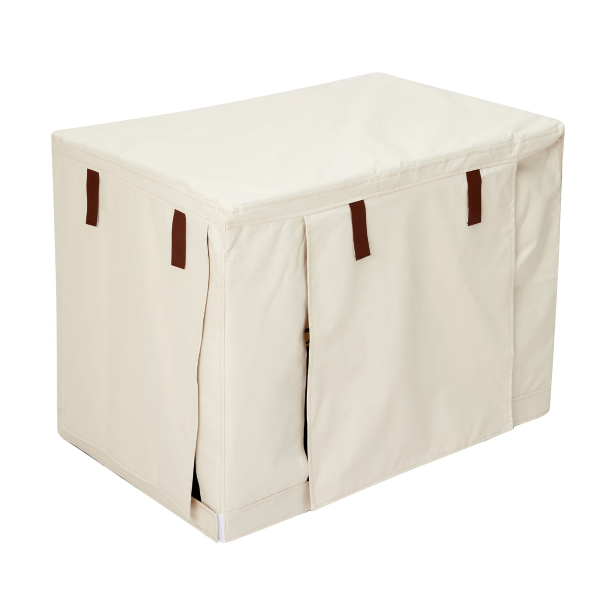 Pet Crate Cover Medium Kmart pet-crate-cover-medium-kmart