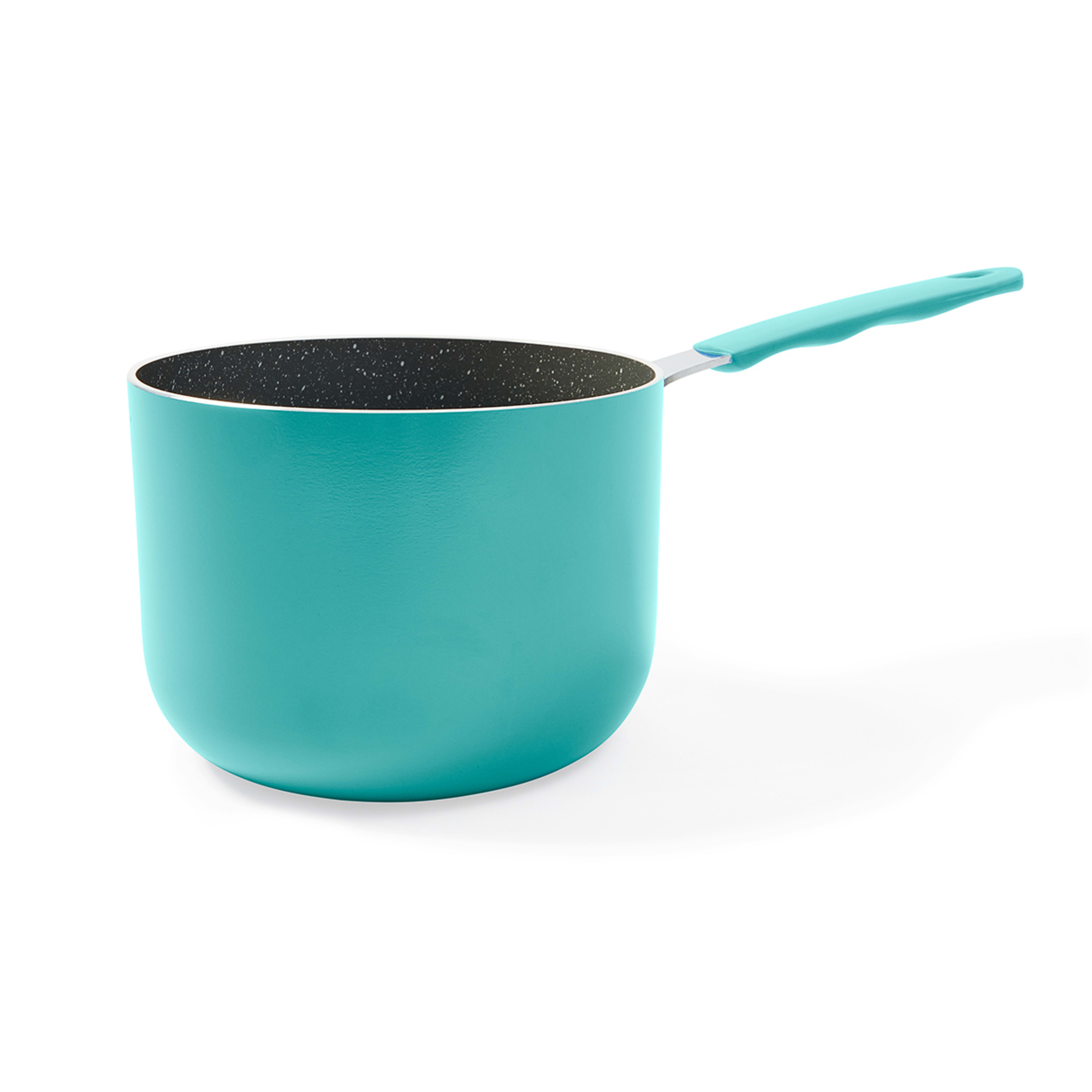 1 Mini Saucepan