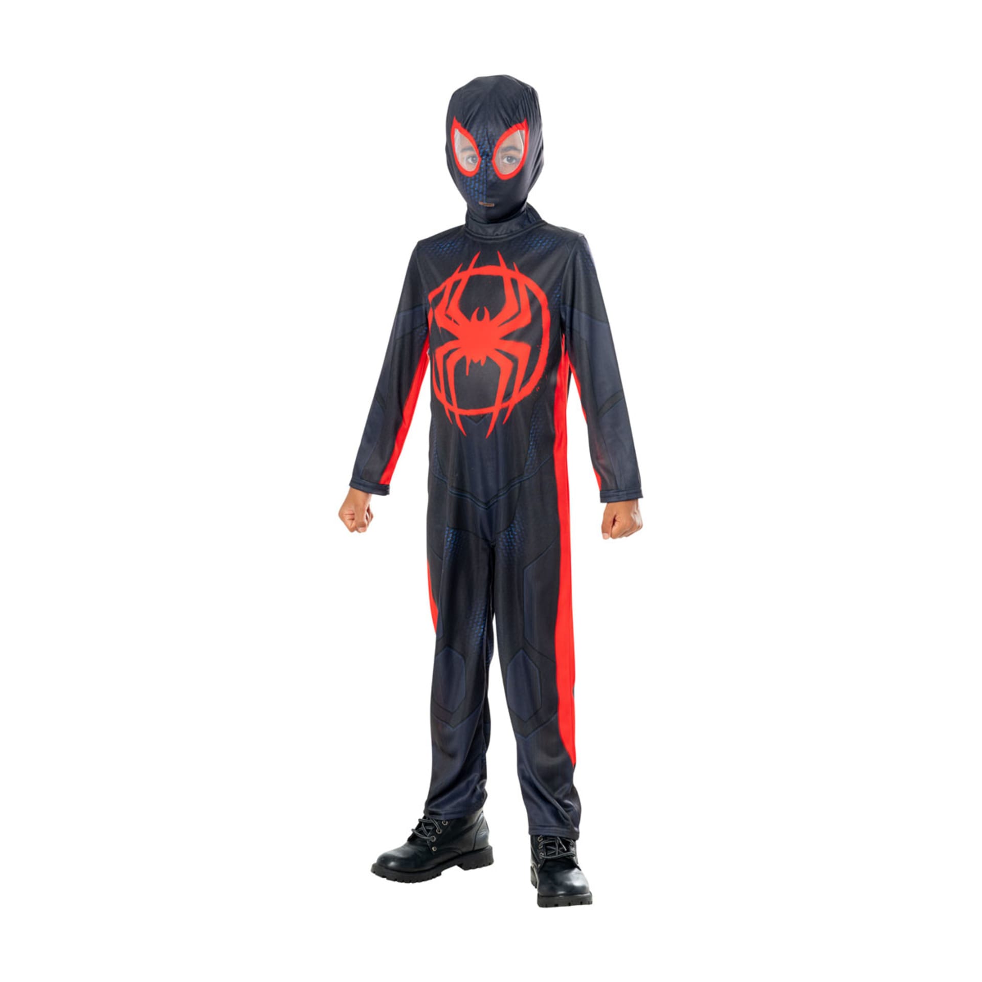 Marvel Spider-man Kids Costume - Assorted, Ages 3-5 - Kmart