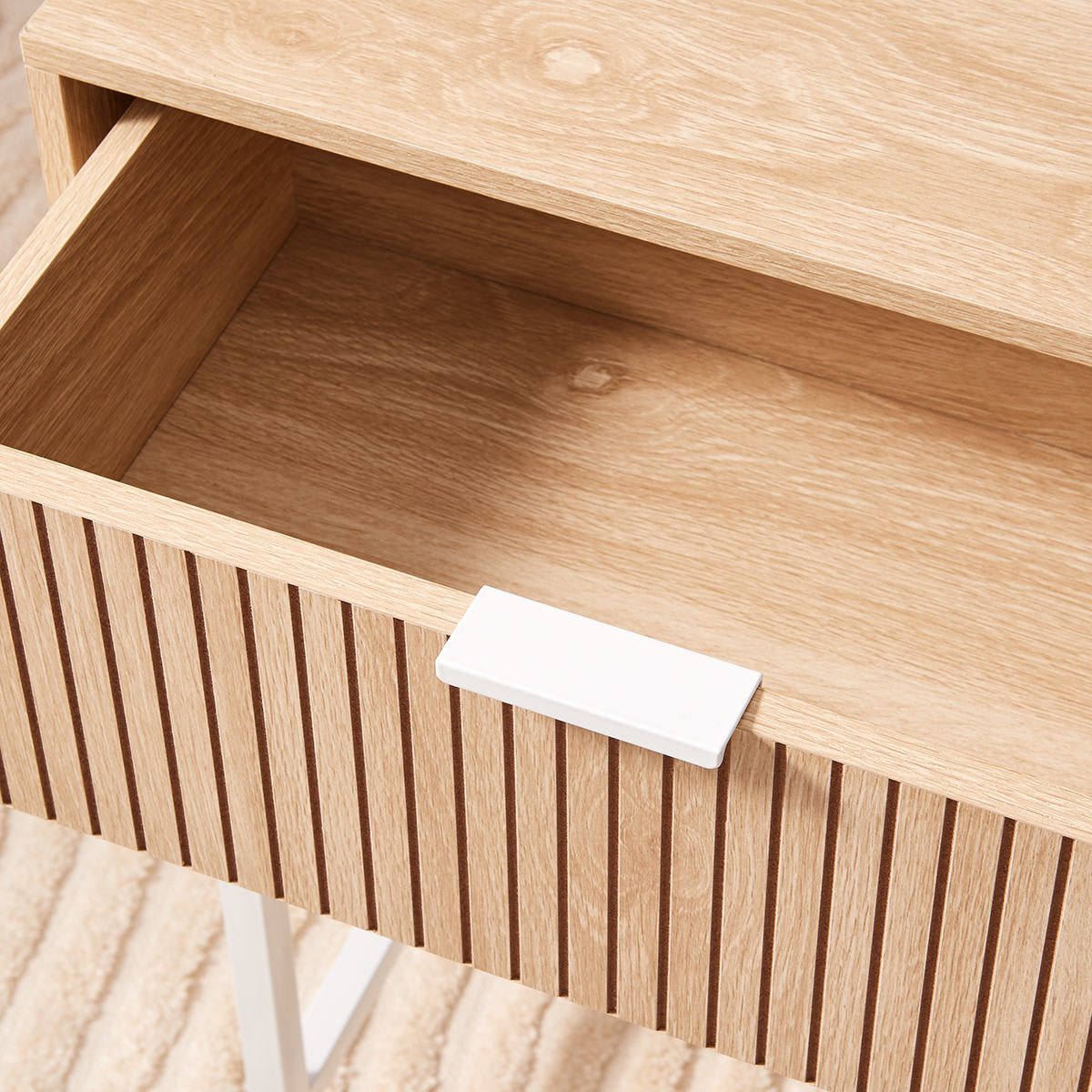 Isla Hall Table Kmart