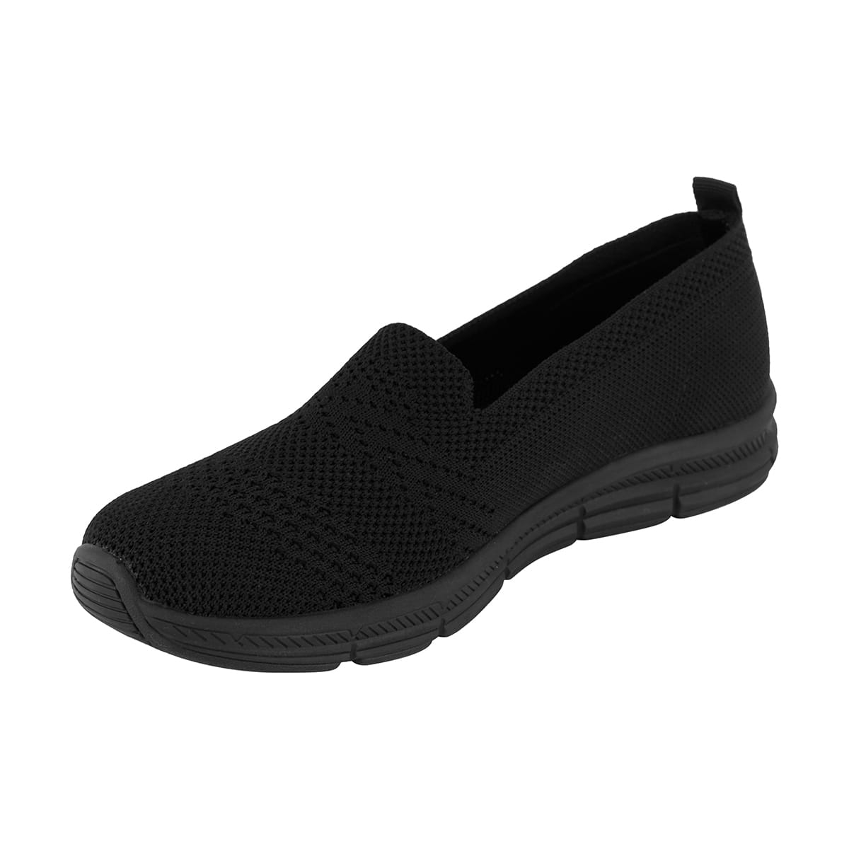 Slip On Comfort Walker Sneakers - Kmart