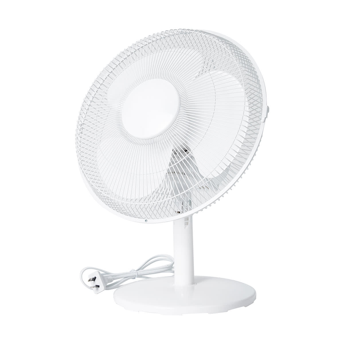 small desk fan kmart