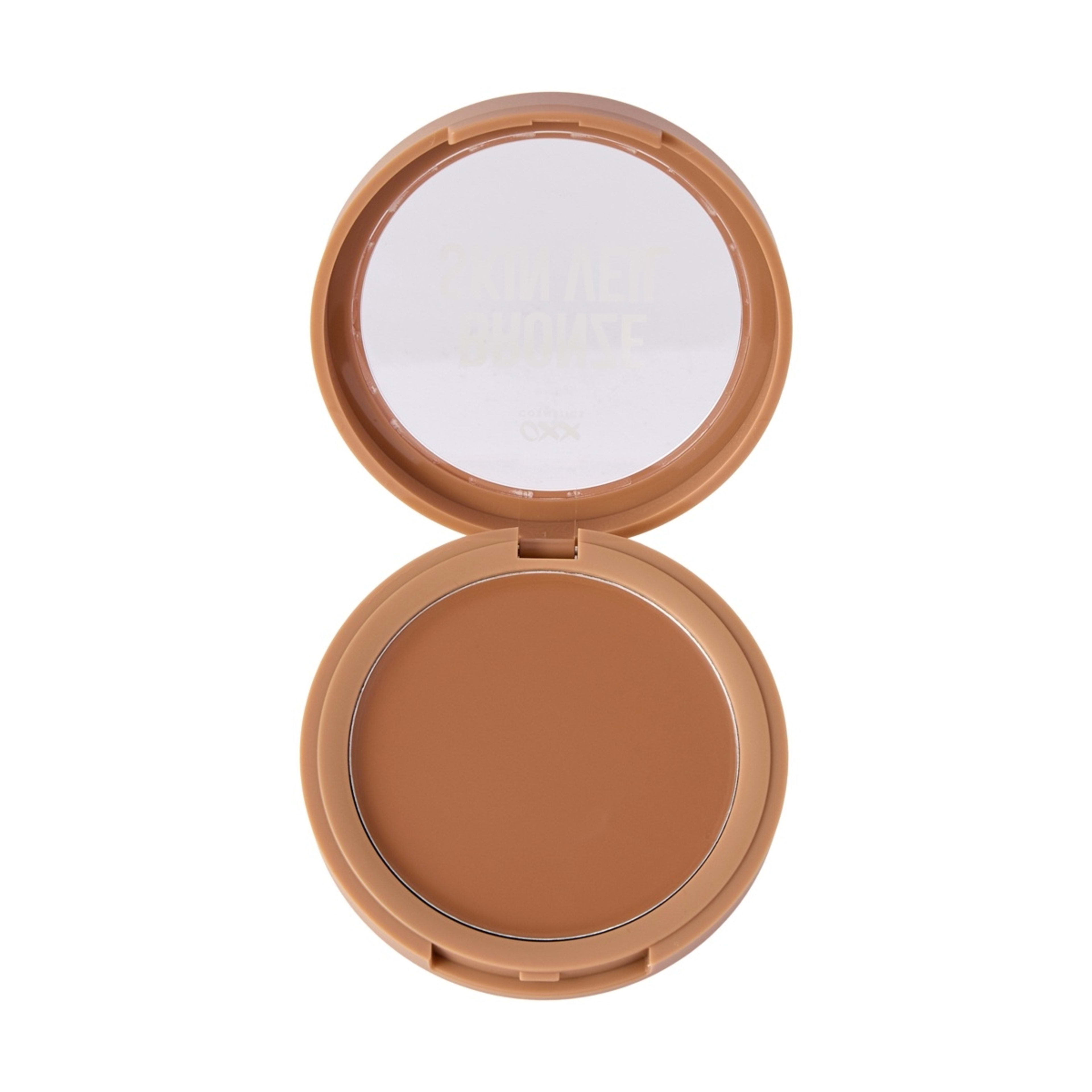 2 OXX Cosmetics Bronze Skin Veil Balm - Light and Medium, 2 of 6