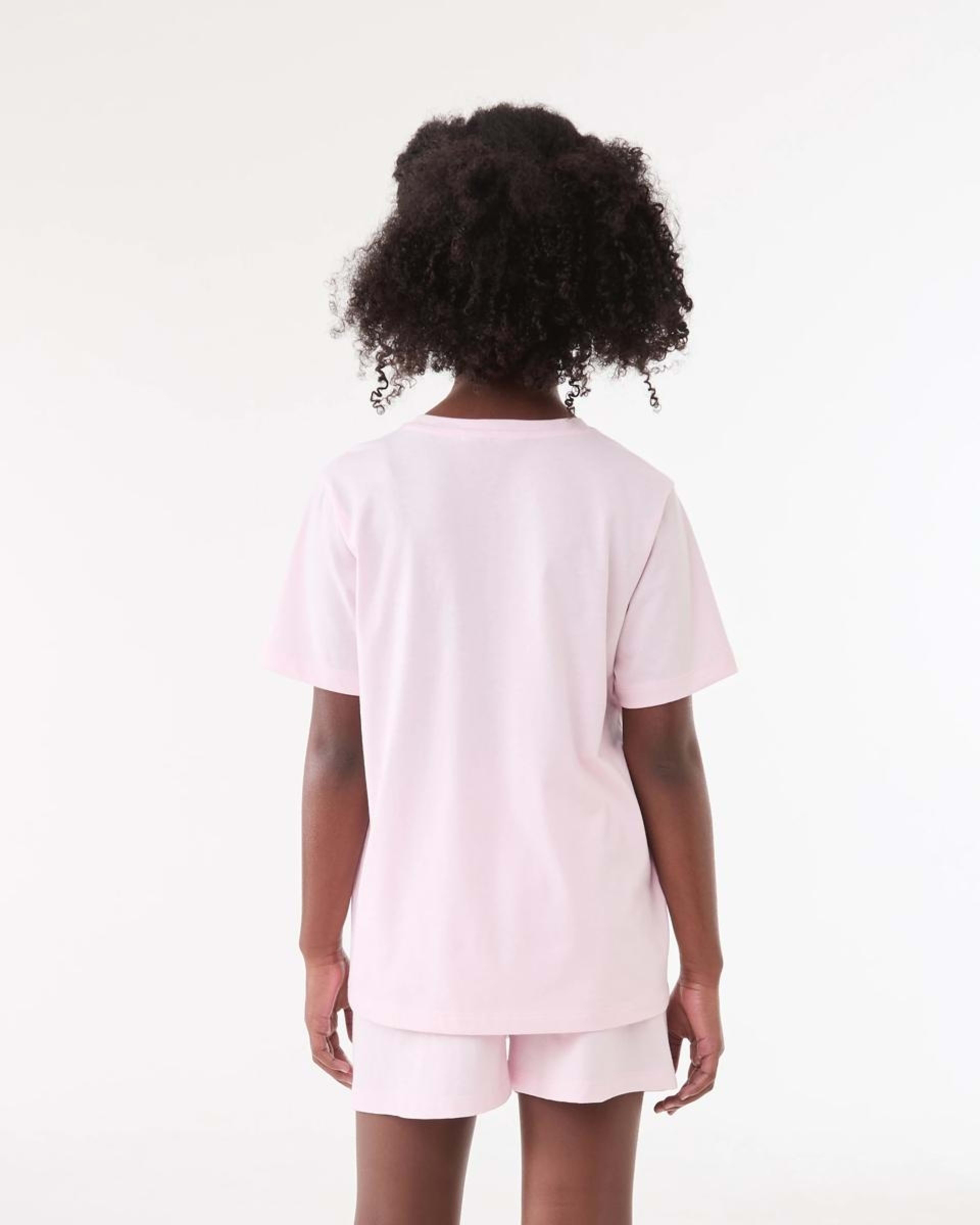 2 Short Sleeve Knit Pyjama Set MON CHERI, 2 of 8