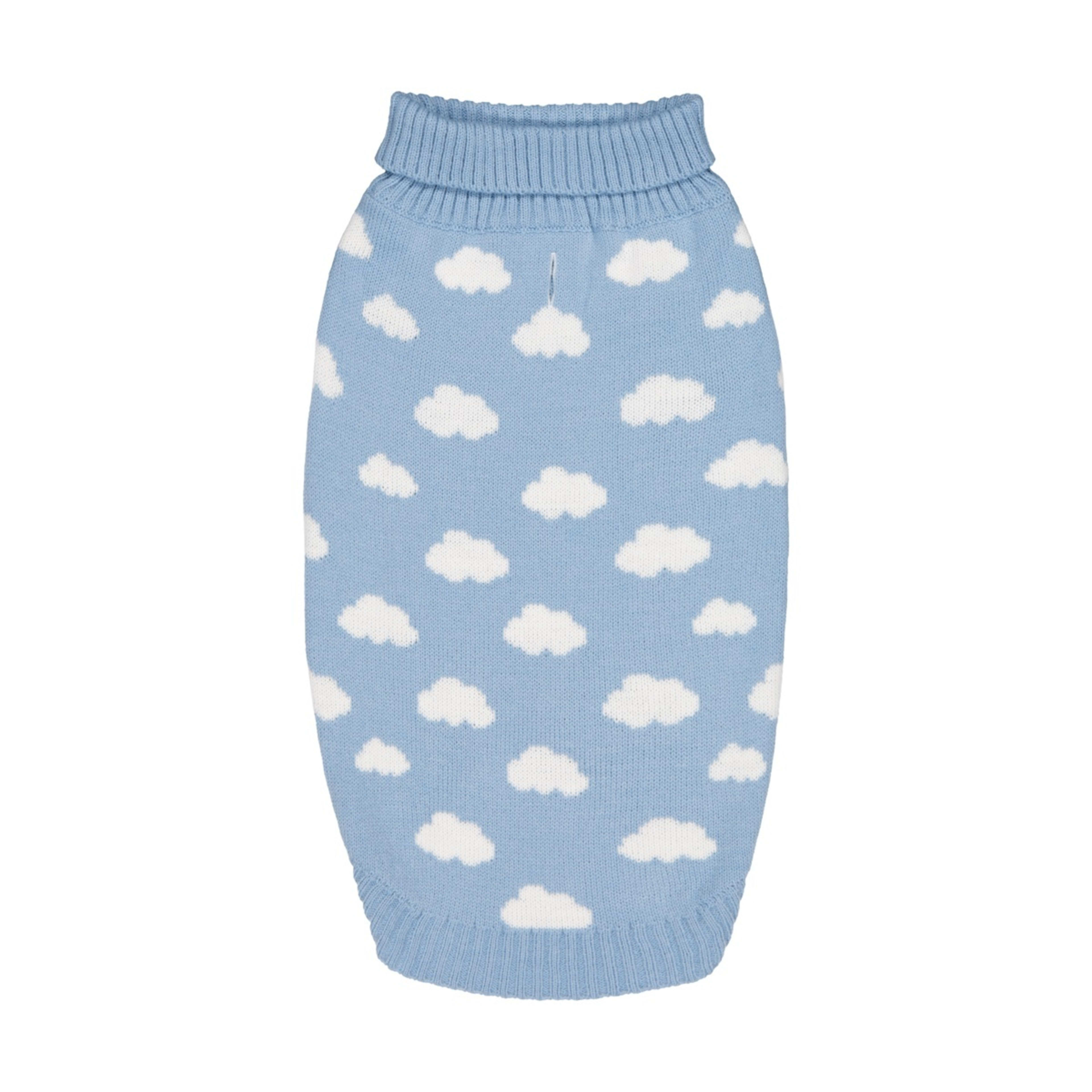 5 Pet Cloud Knit - Large, 5 of 10
