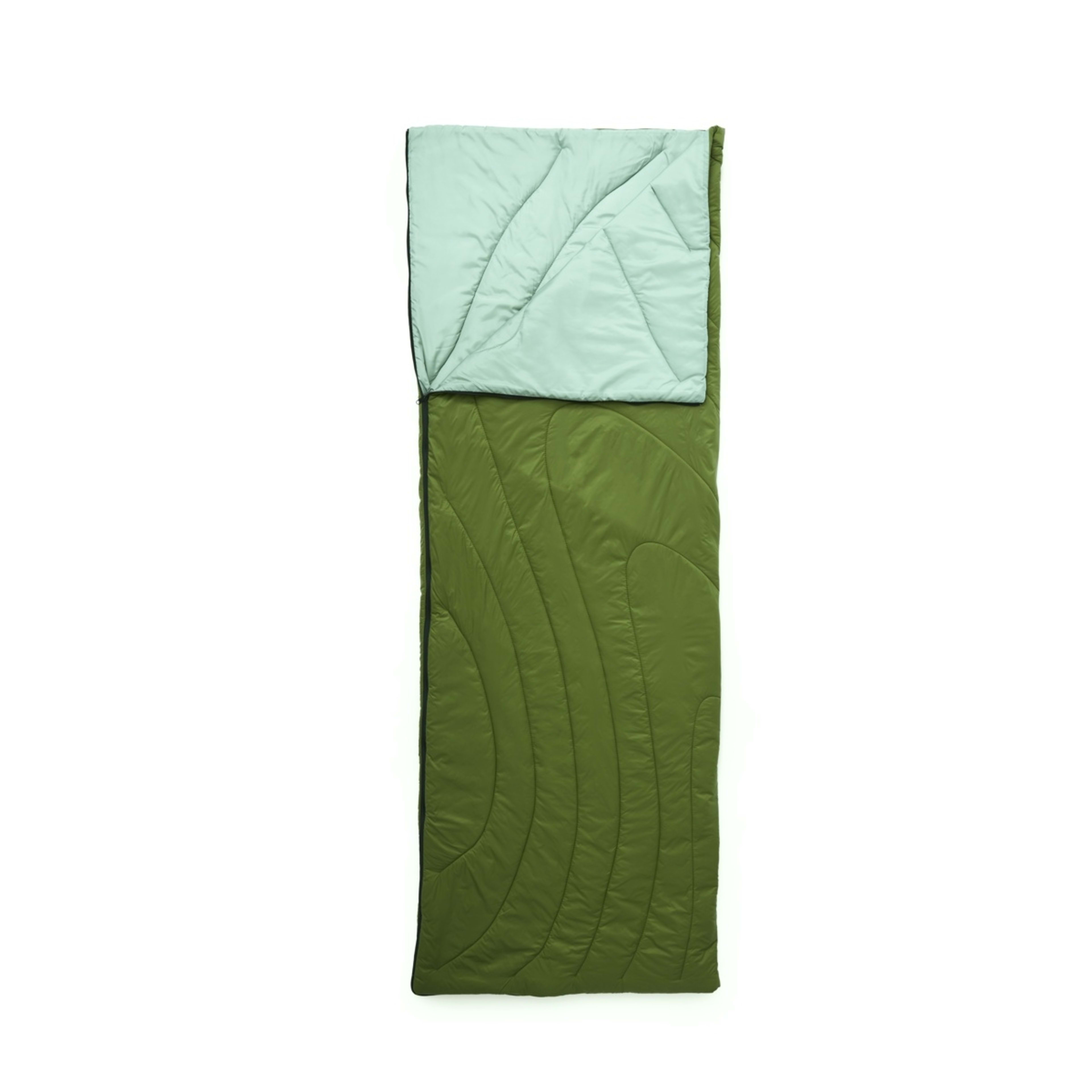 4 Blanket Sleeping Bag, 4 of 8