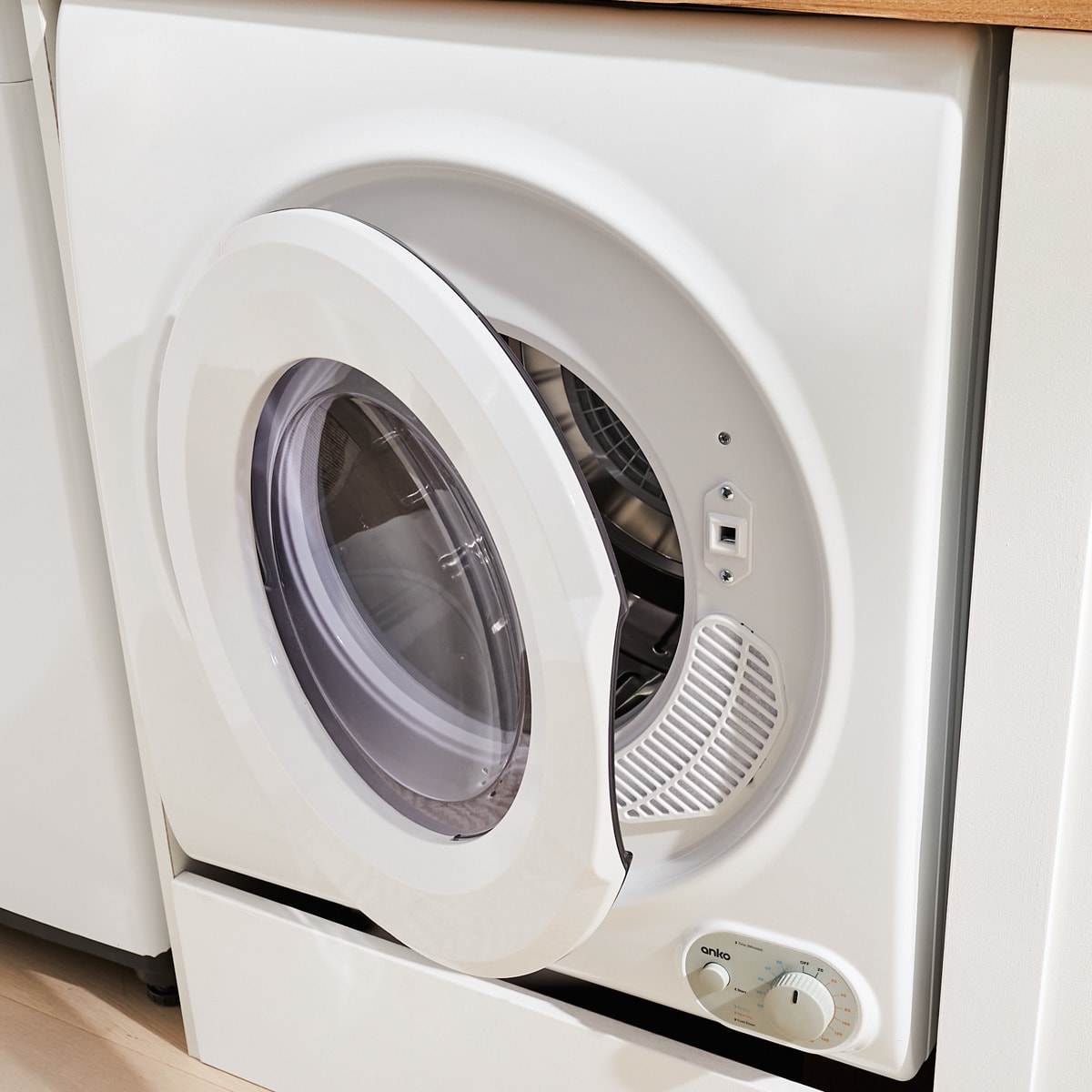 4.5kg Vented Dryer Kmart