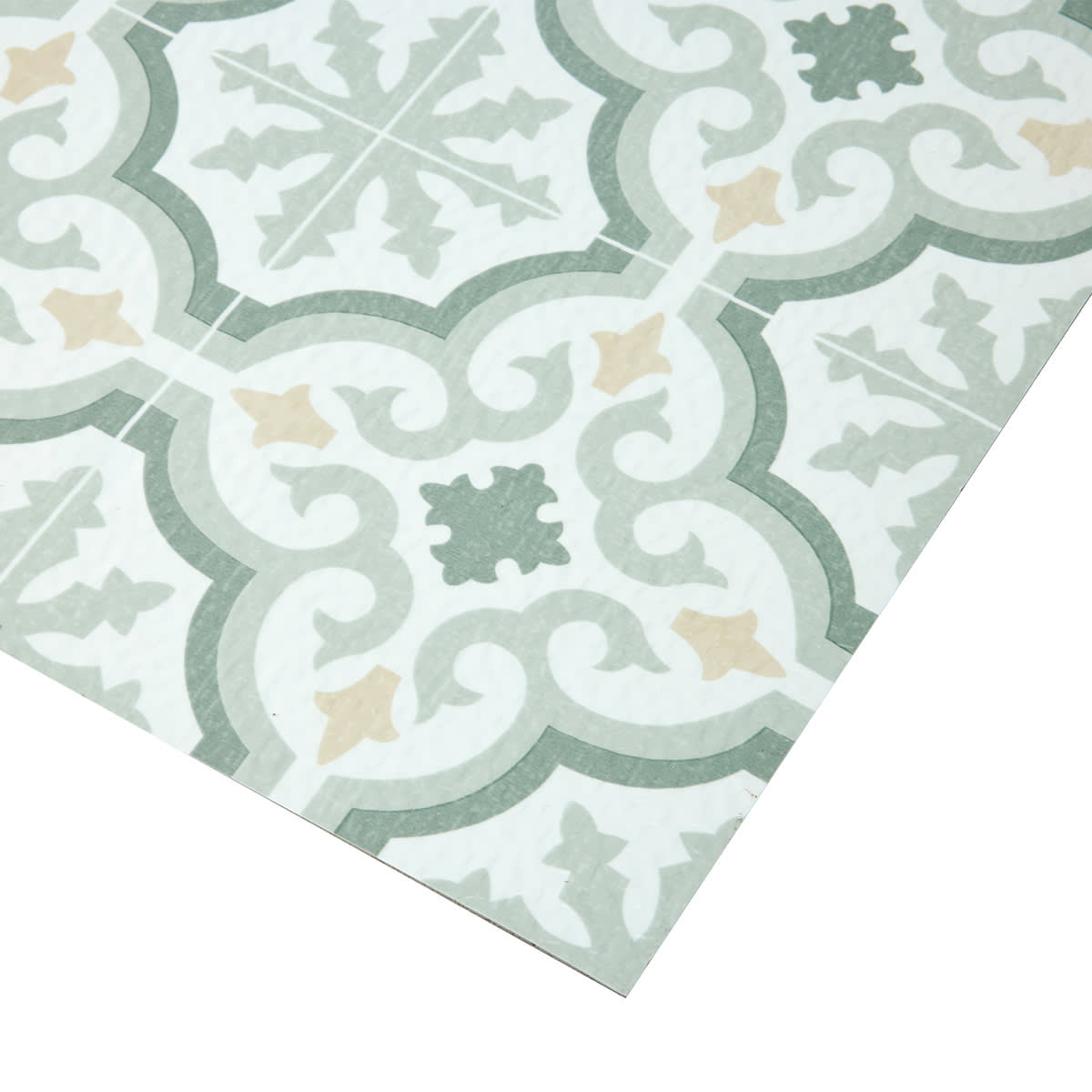 8 Pack Vinyl Floor Tiles Lisbon Kmart NZ