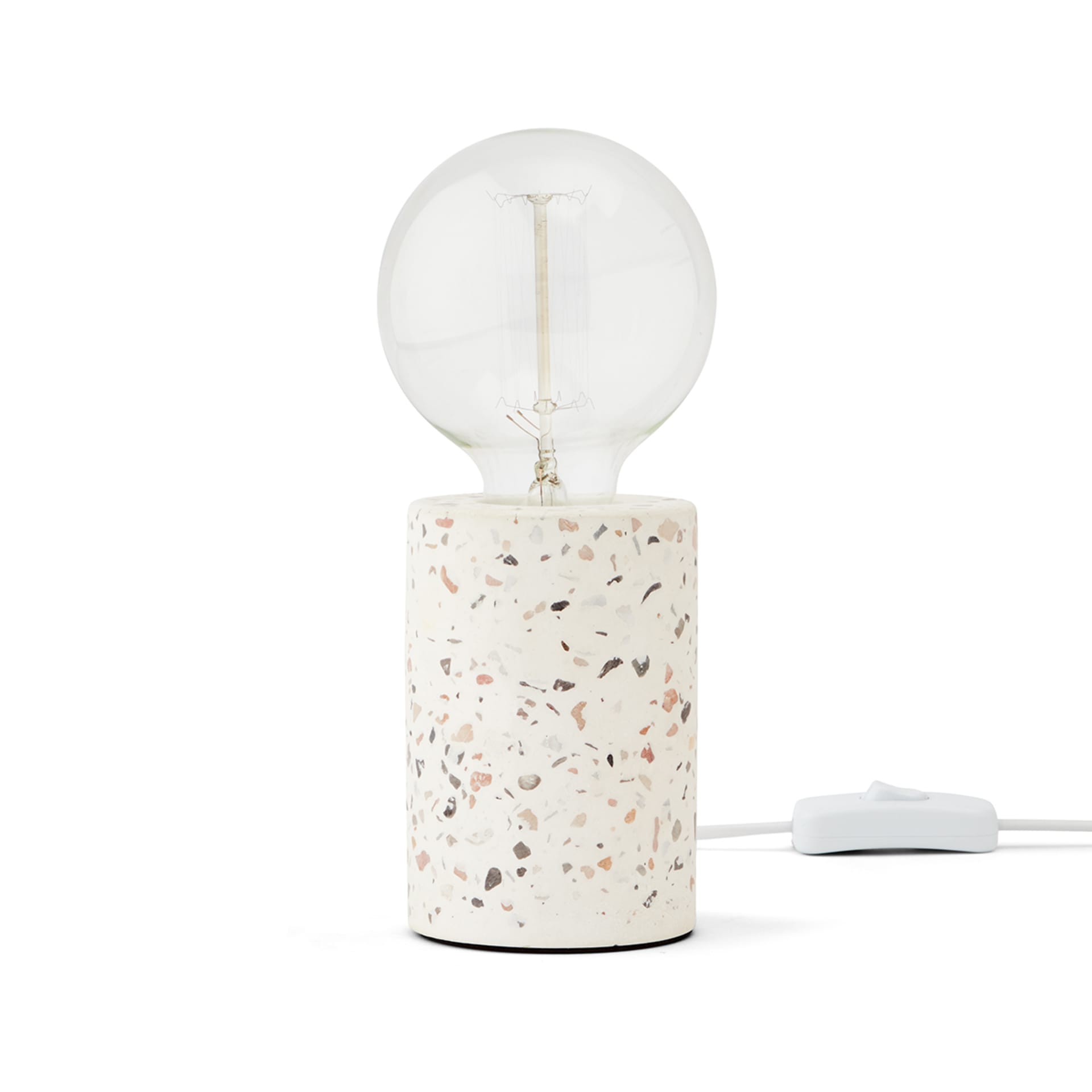 Leo Table Lamp Kmart