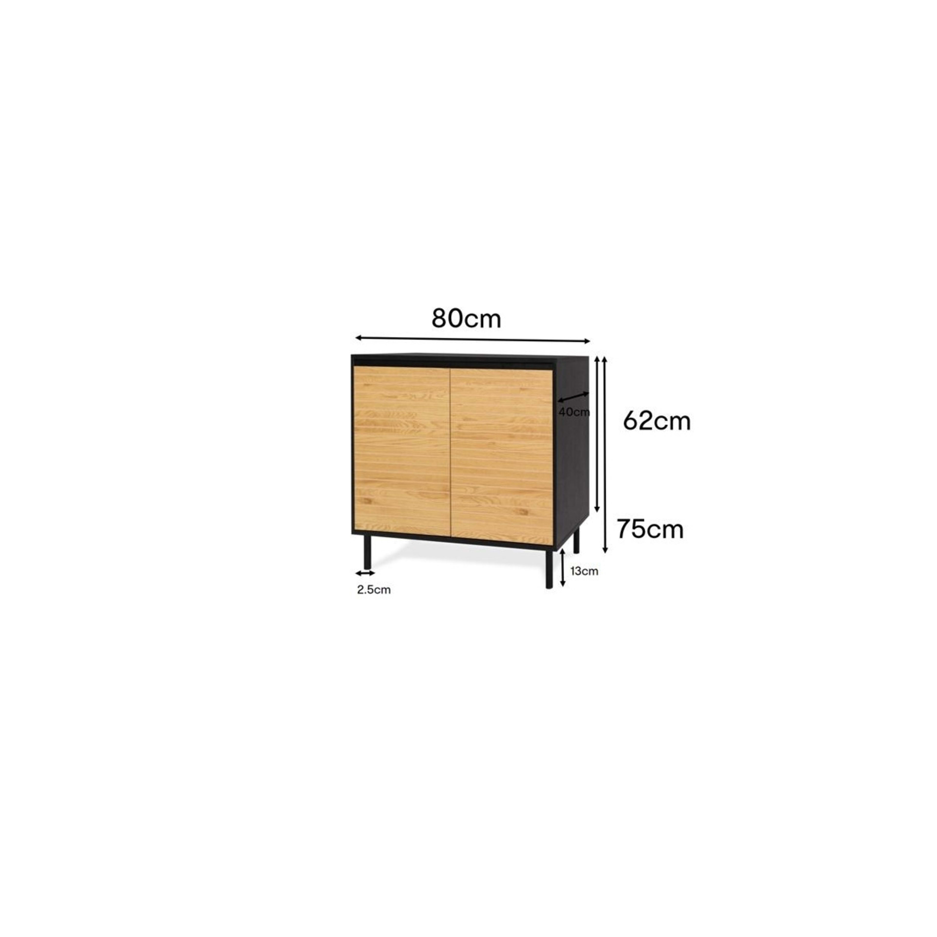 10 Levi Cabinet, 10 of 10