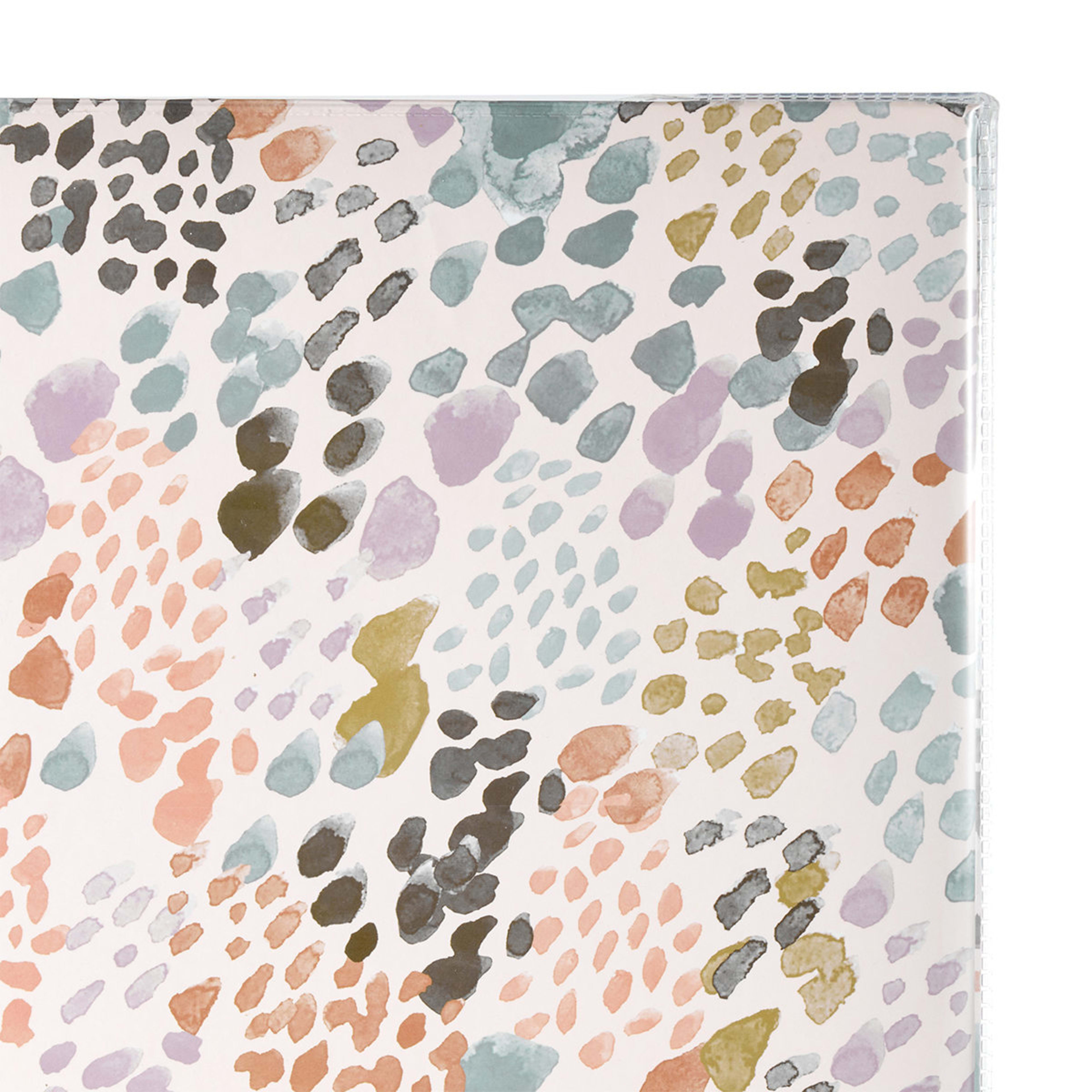 5 Pocket Album - Painterly, 5 of 7