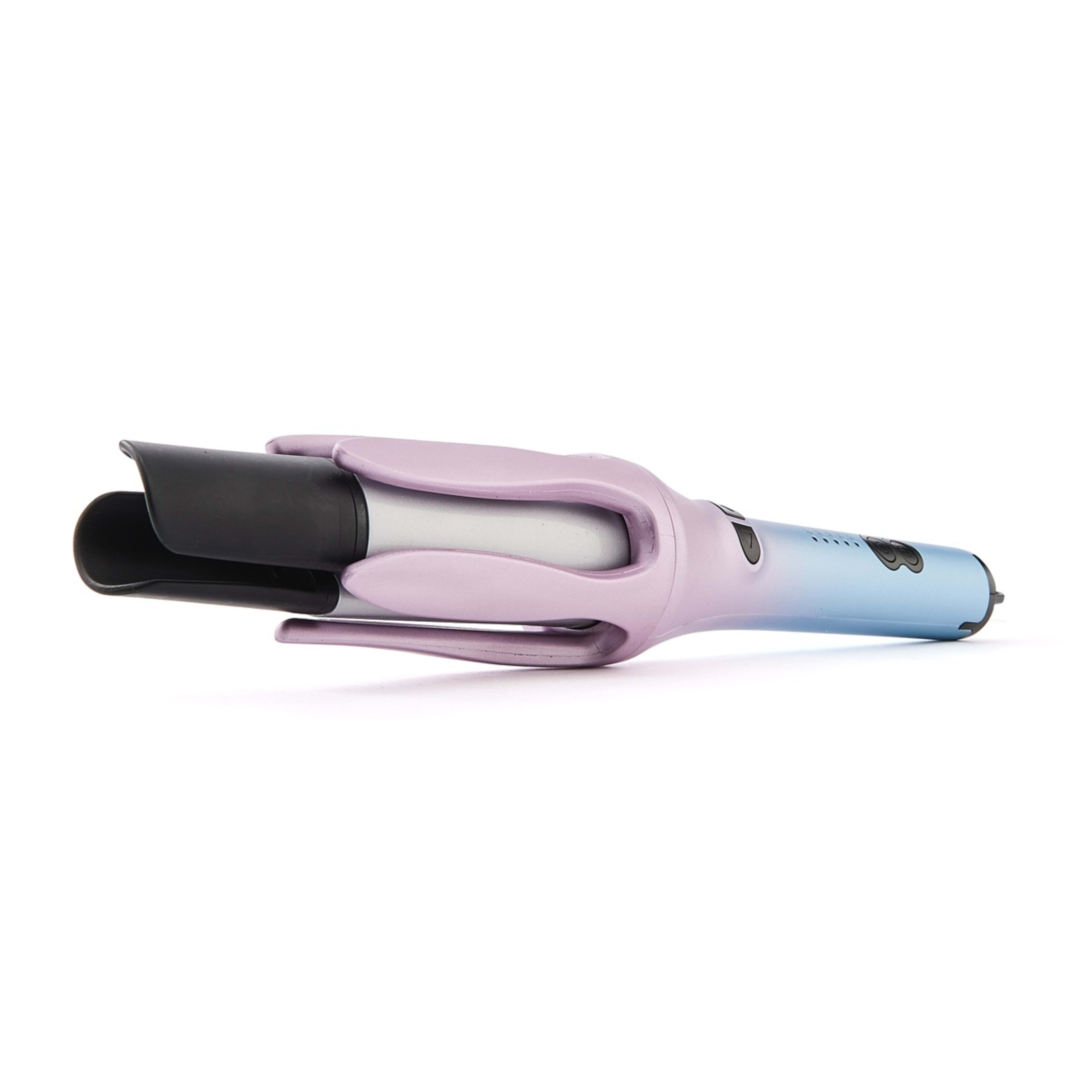 1 Rotating Curler - Ombre, 1 of 6