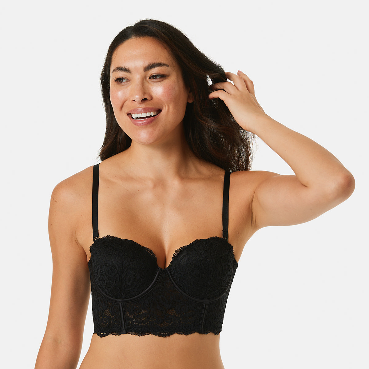 Kmart lingerie outlet