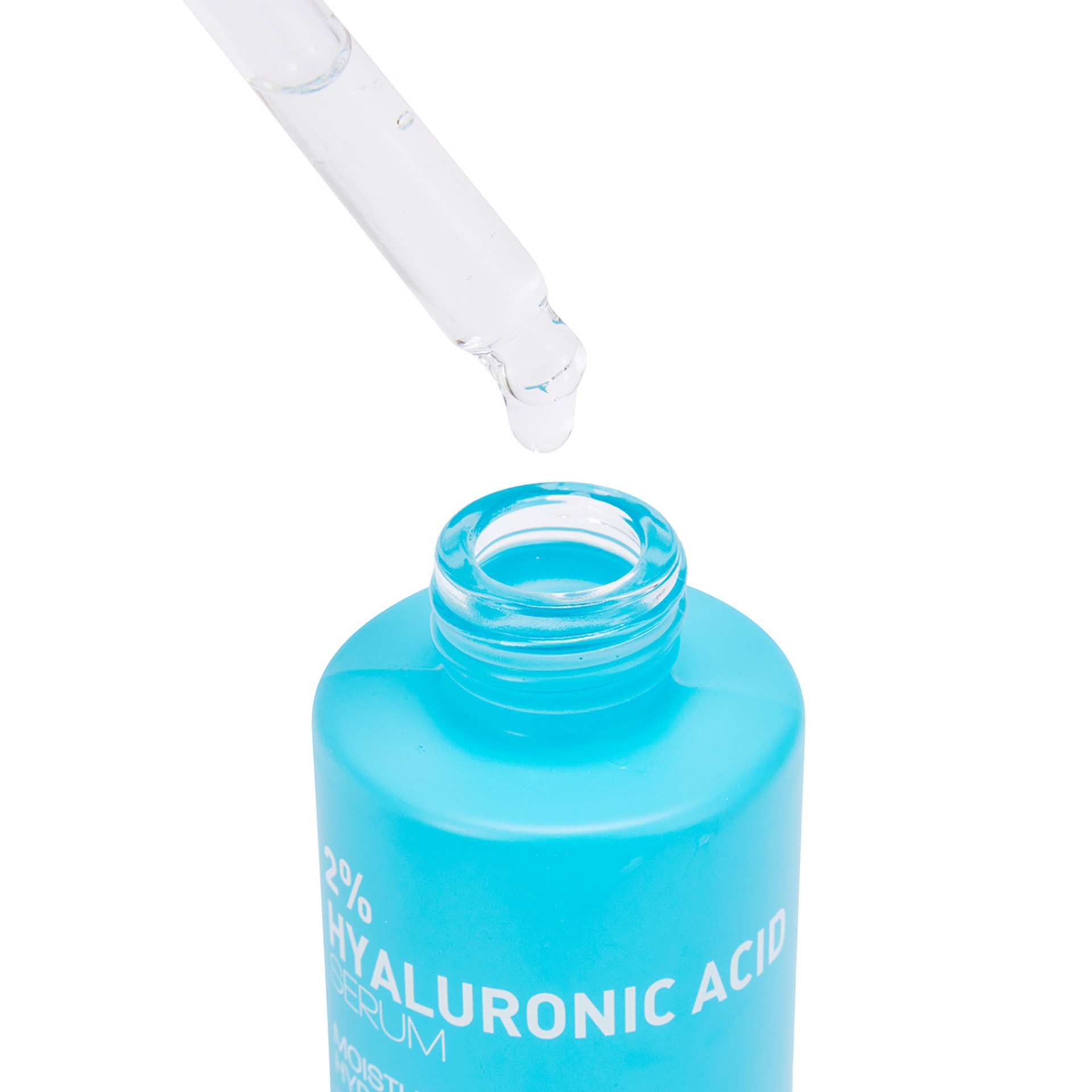 Moisturise Hydrate Serum 30ml 2 Hyaluronic Acid Kmart