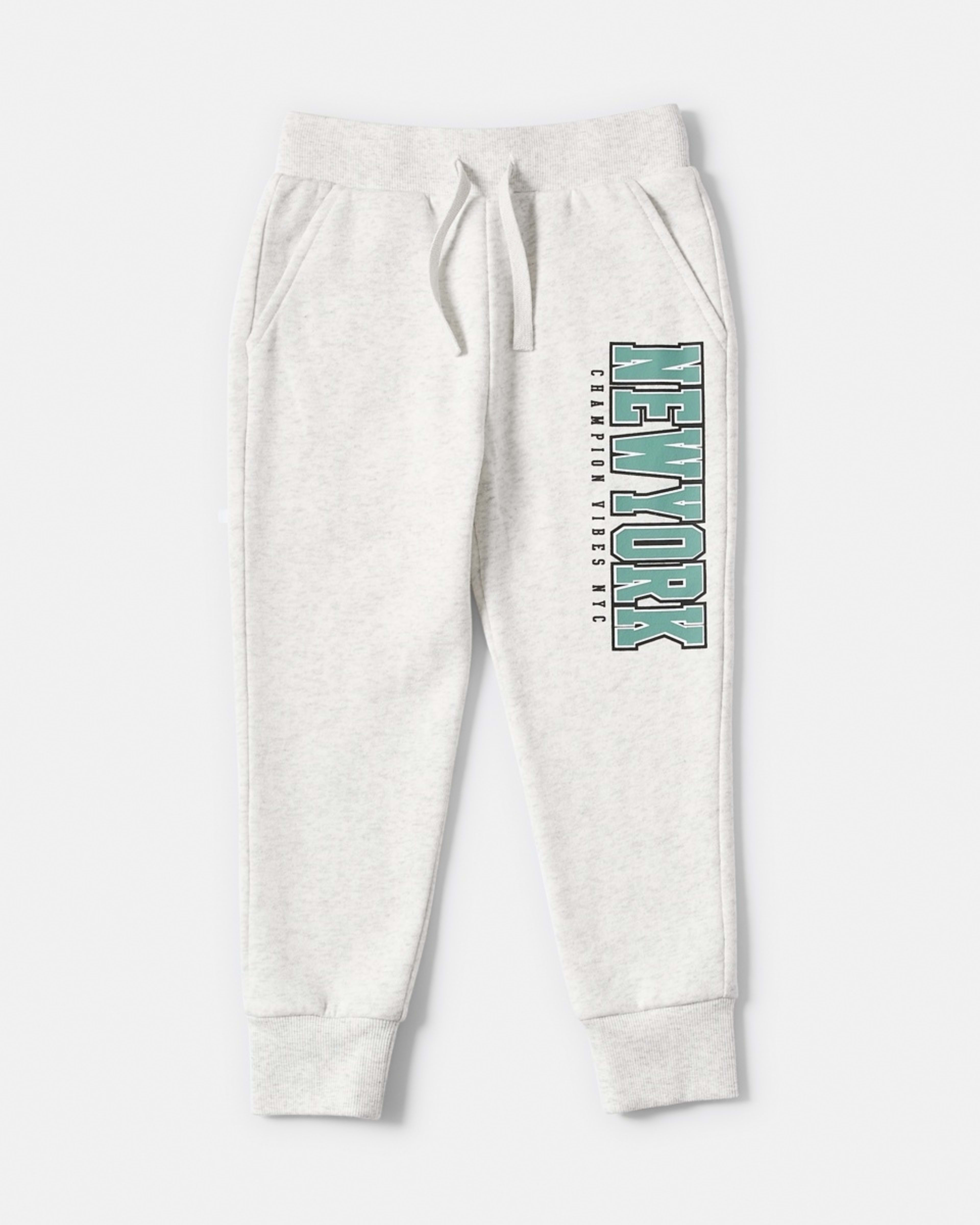 7 Print Trackpants Mrl Newyor, 7 of 8