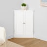 Panelled Corner Unit - Kmart