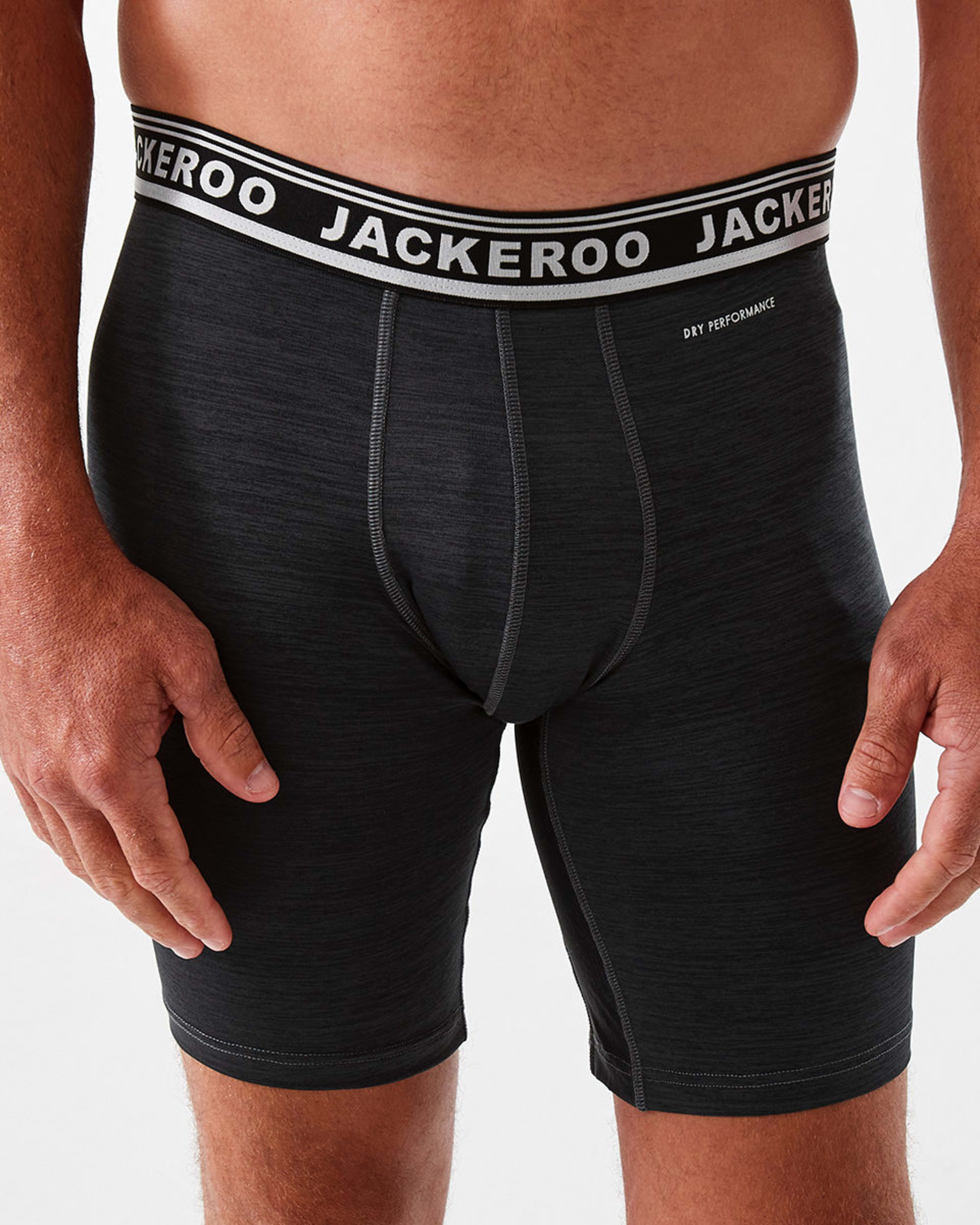 Jackeroo Long Trunks - Kmart NZ