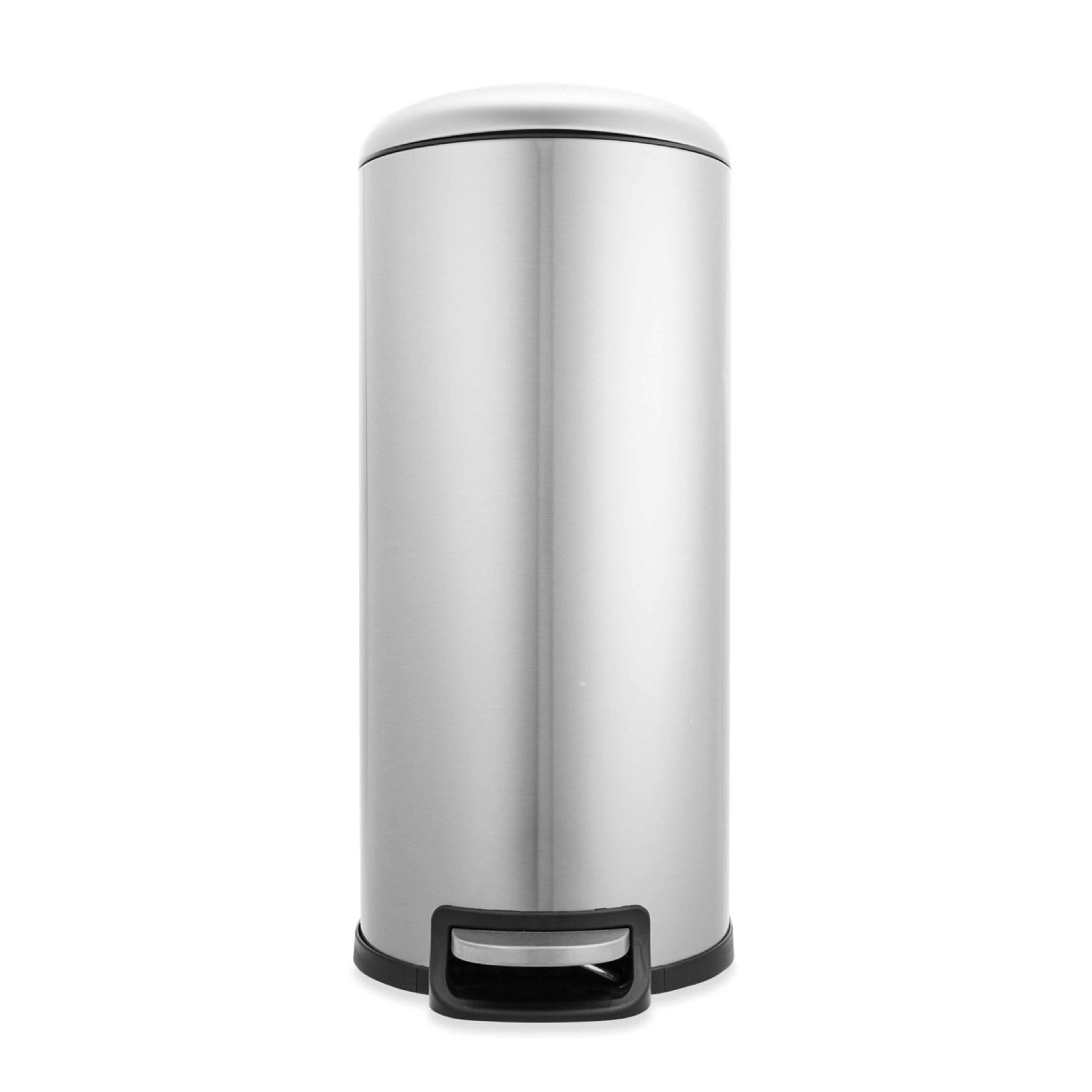 4 40 Litre Rectangle Dome Lid Bin, 4 of 10