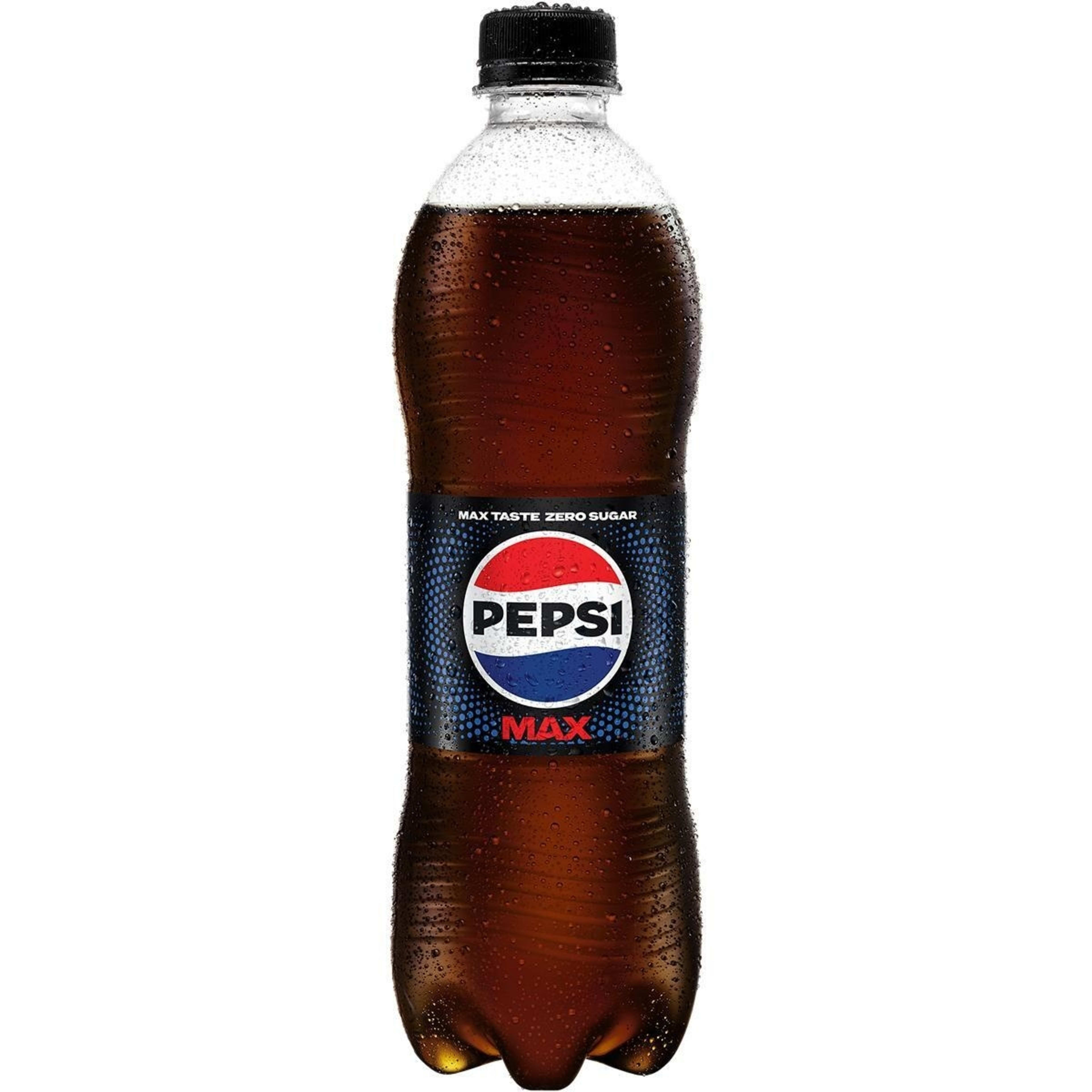 1 Pepsi Max Drink 600ml