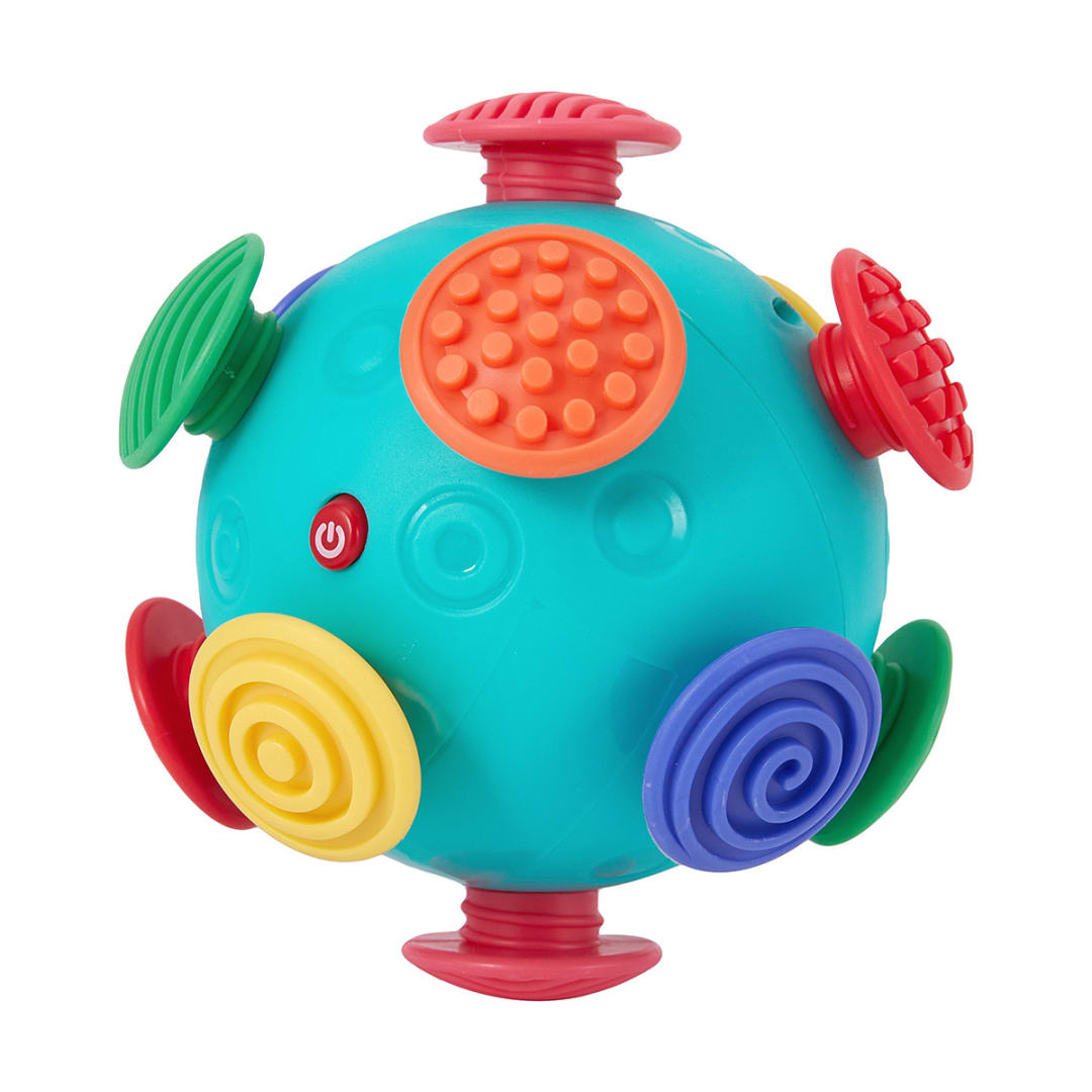 Sensory Bumper Ball Kmart