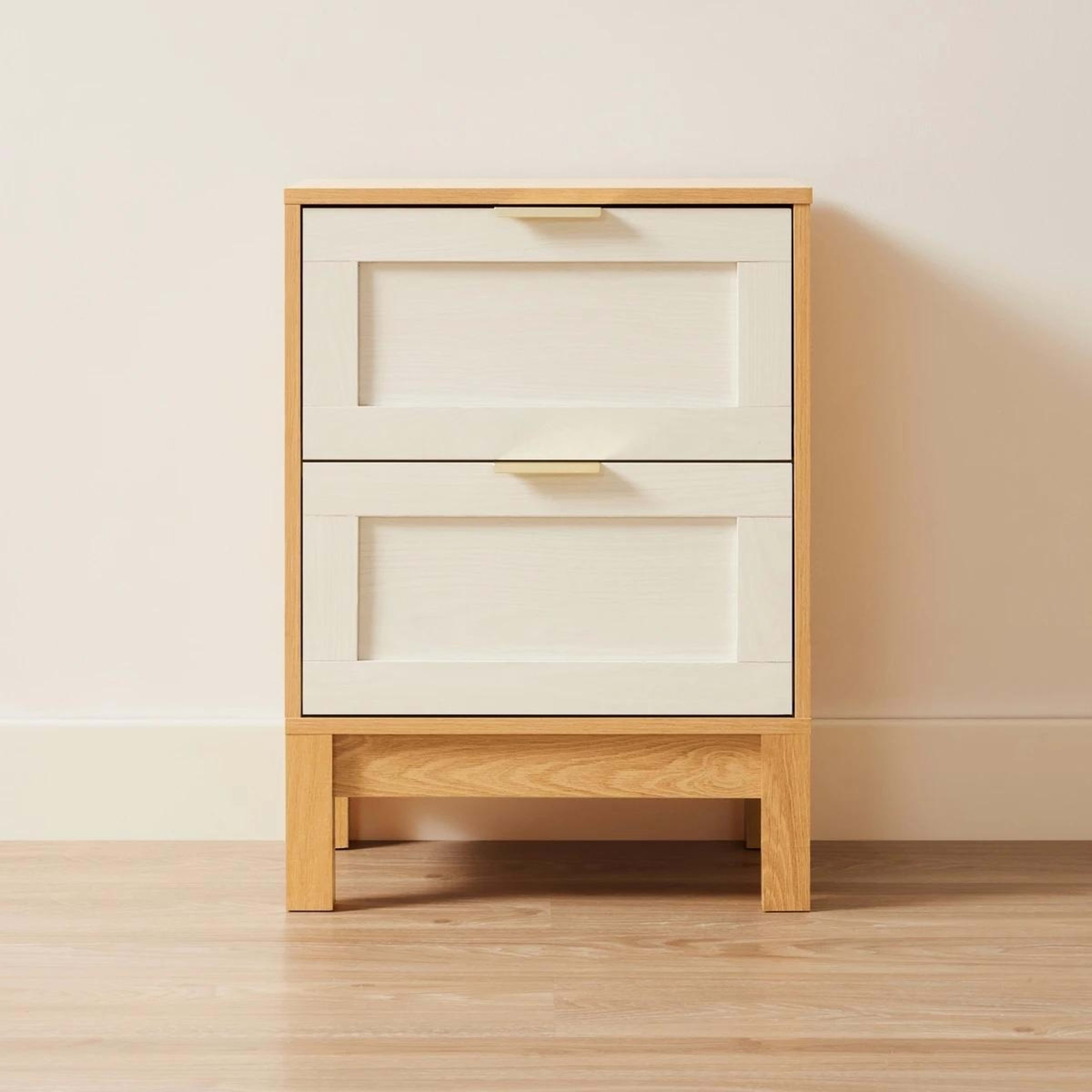 3 Maya Bedside Table, 3 of 8