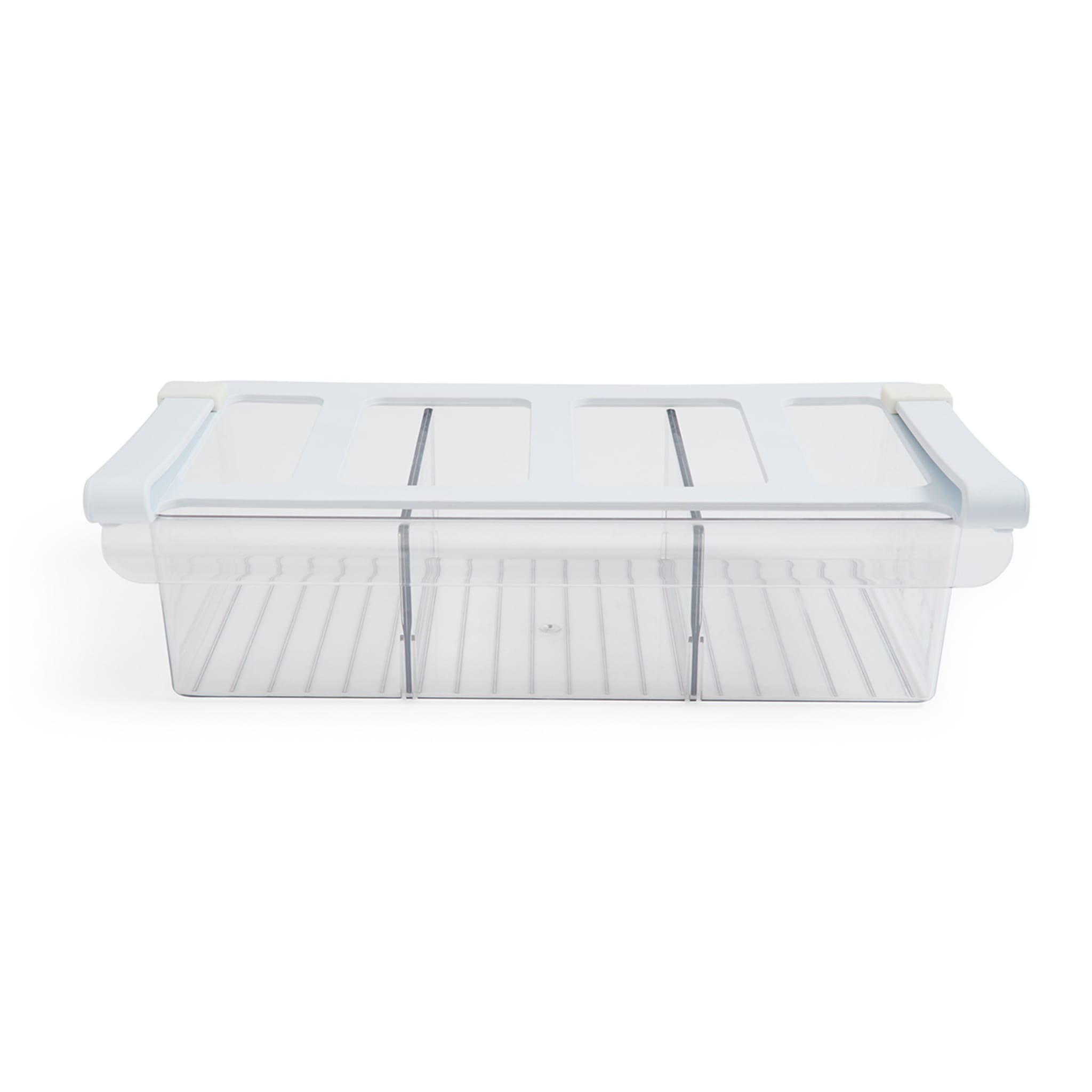 Large Wide Undershelf Fridge Drawer Kmart
