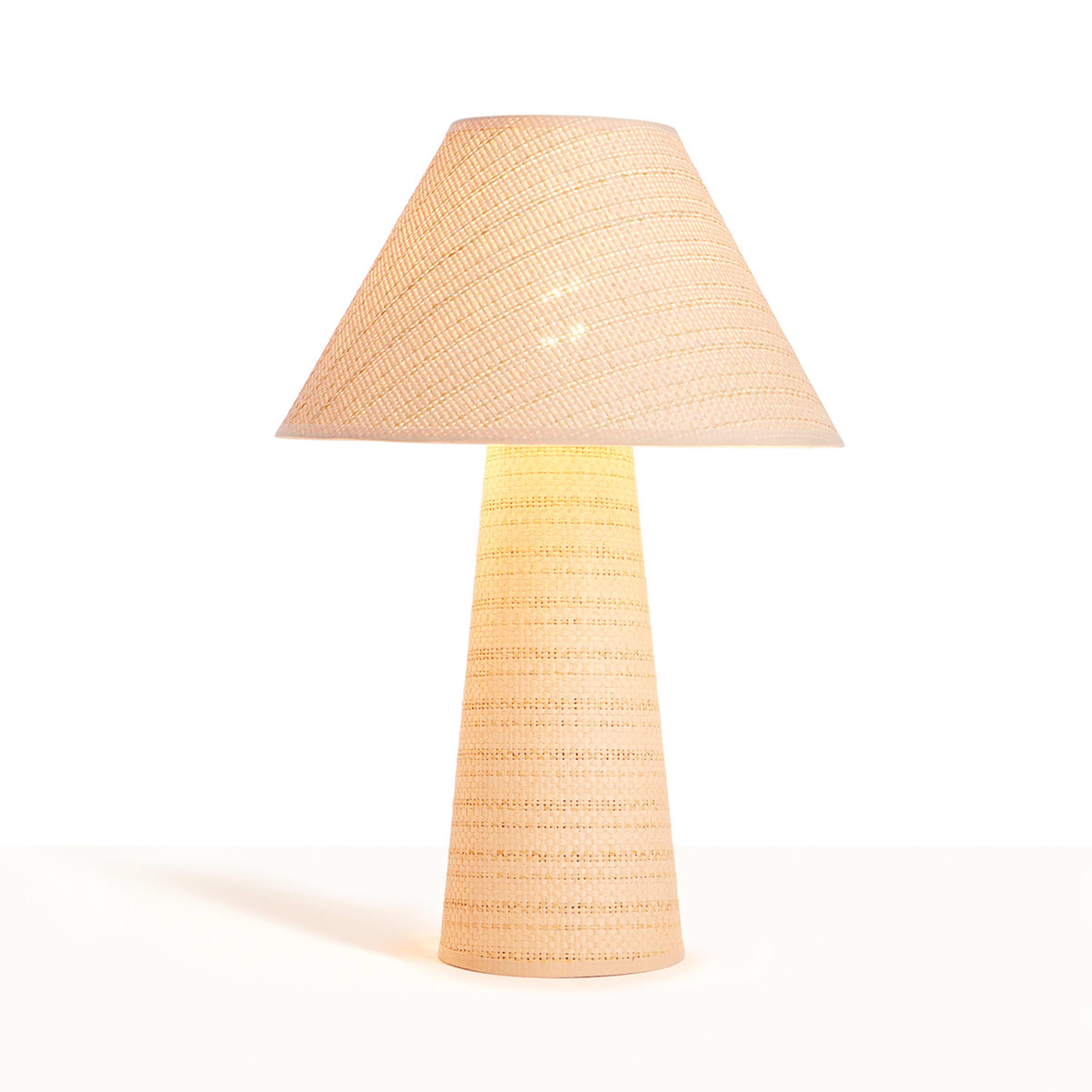 1 Nala Table Lamp, 1 of 9